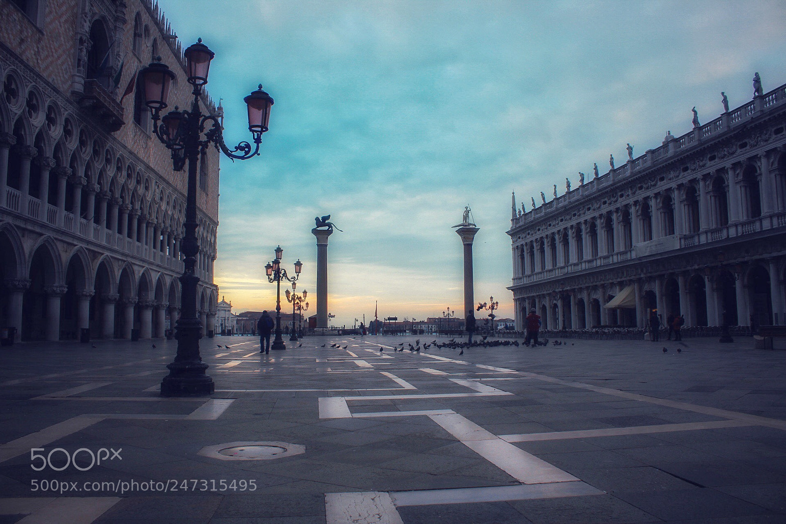 Canon EOS 1300D (EOS Rebel T6 / EOS Kiss X80) sample photo. Venice photography
