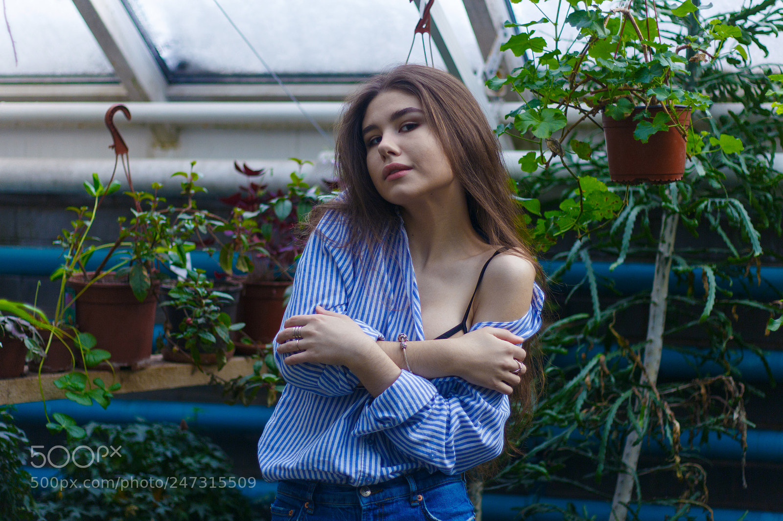 Canon EOS 700D (EOS Rebel T5i / EOS Kiss X7i) sample photo. Julia photography
