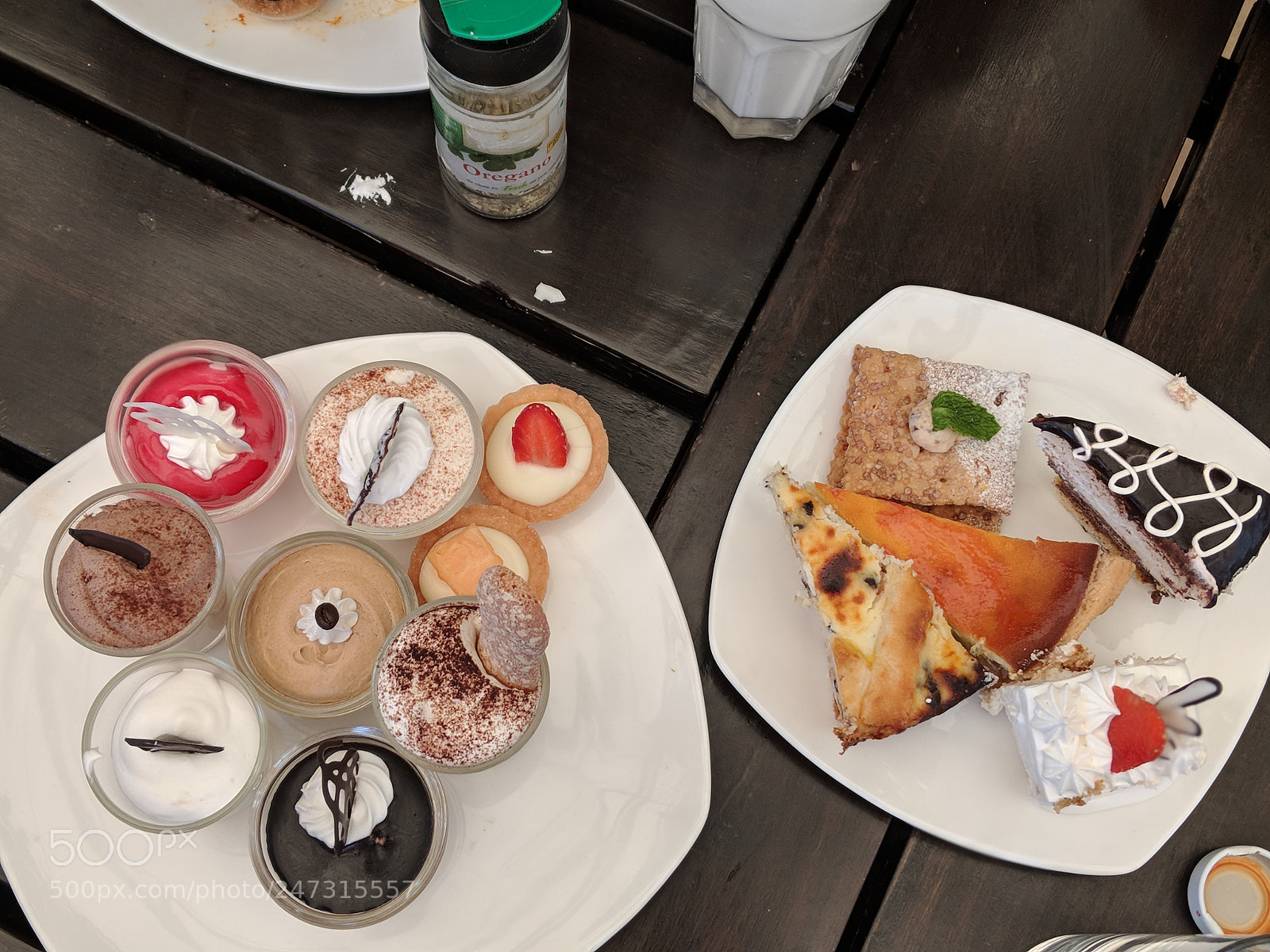 Google Pixel 2 sample photo. Yummy platter..! photography