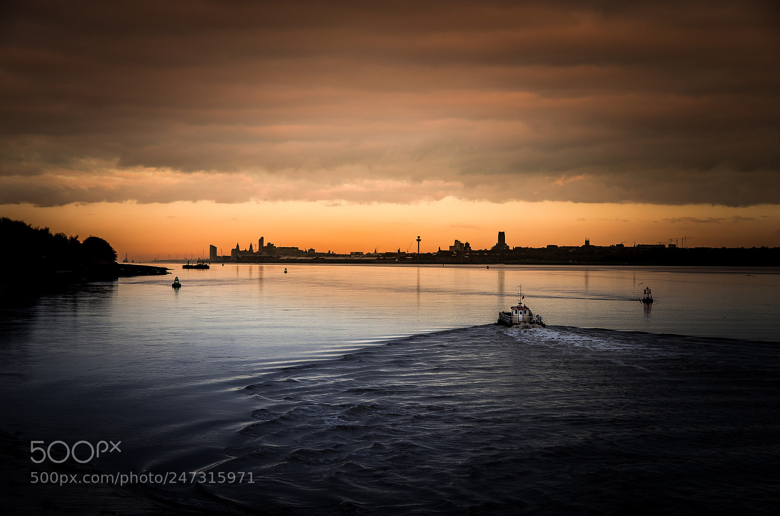 Pentax K-5 II sample photo. Liverpool photography