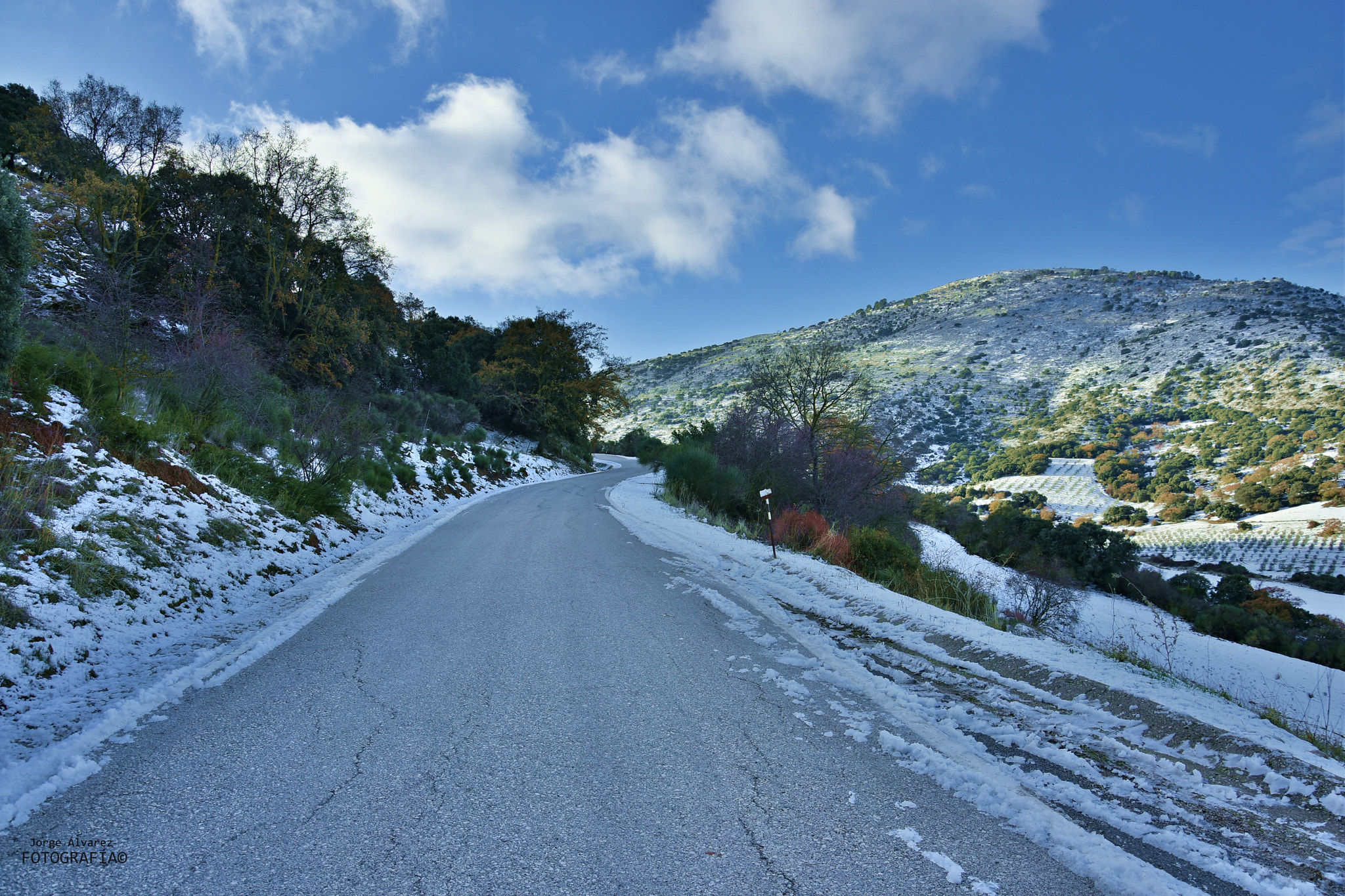 Nikon D7200 sample photo. Nevada photography