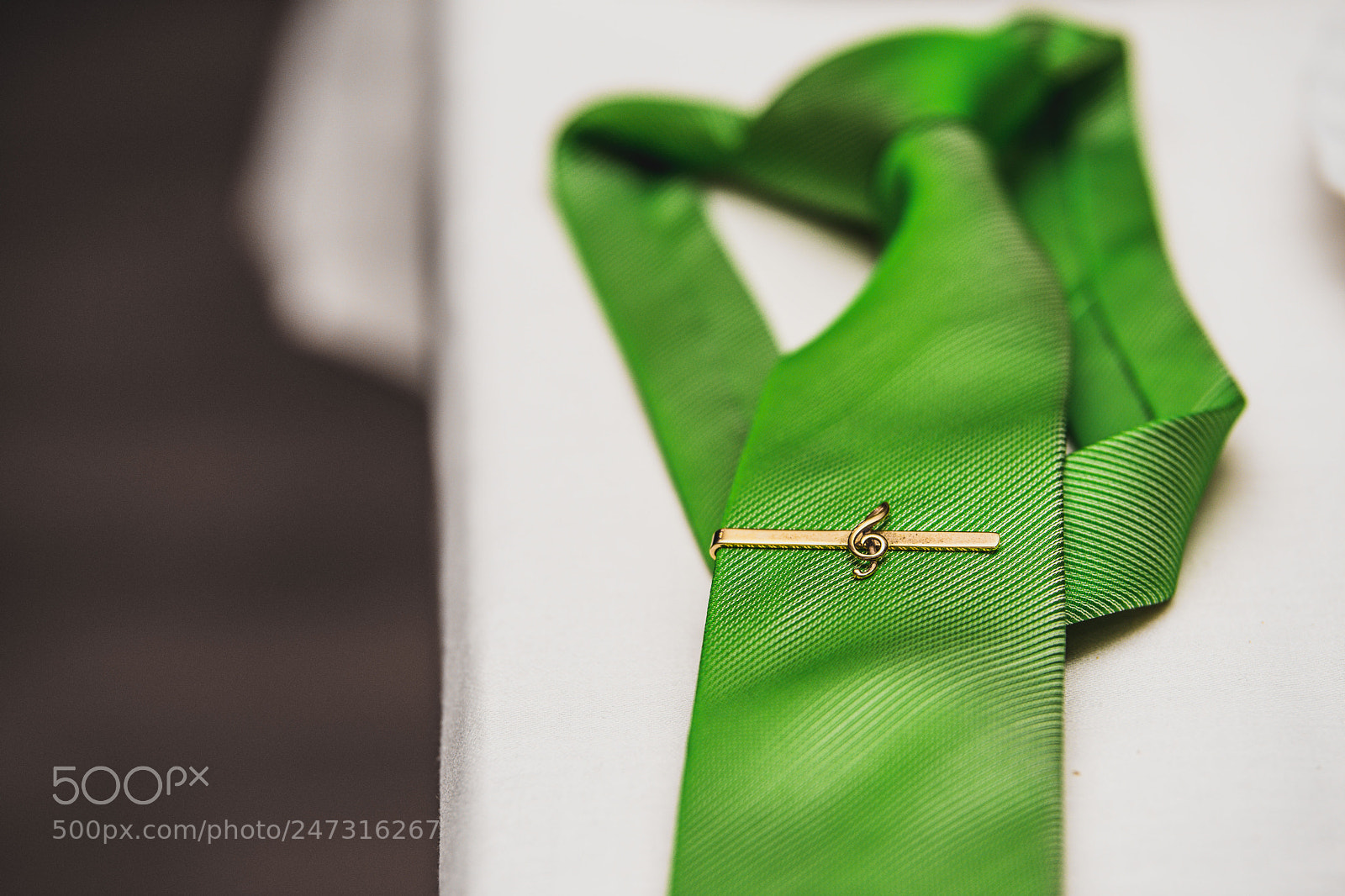 Nikon D7200 sample photo. Tie (music) photography