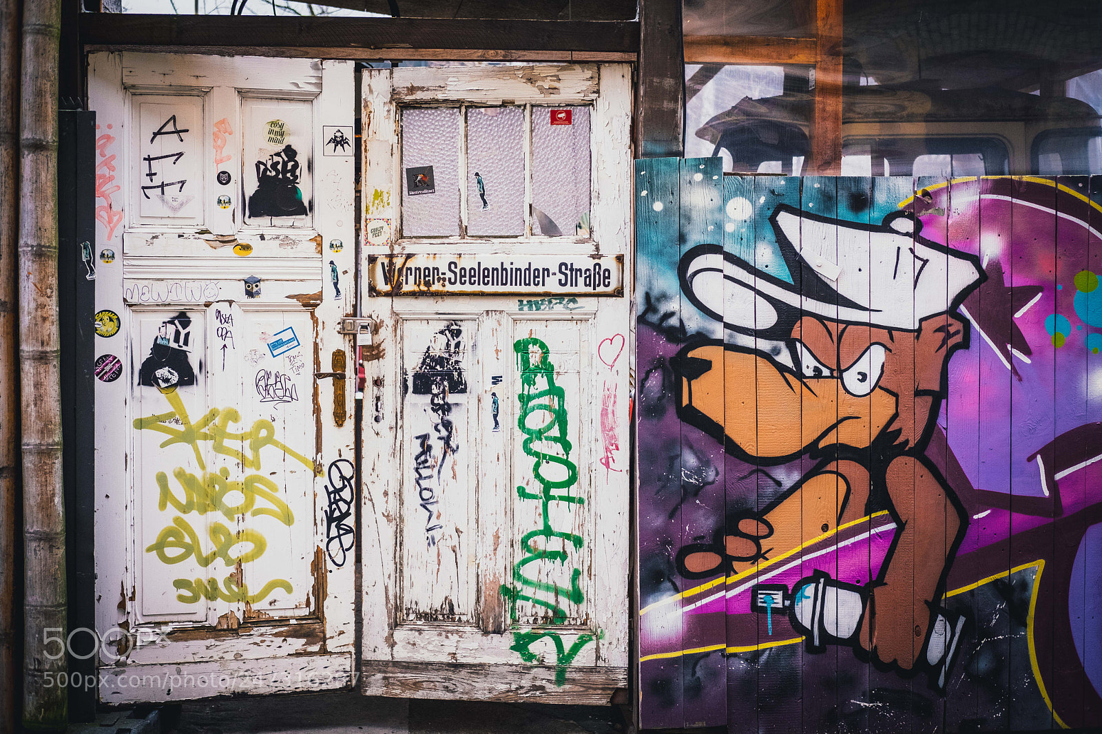 Fujifilm X-T20 sample photo. Seelenbinder bär photography