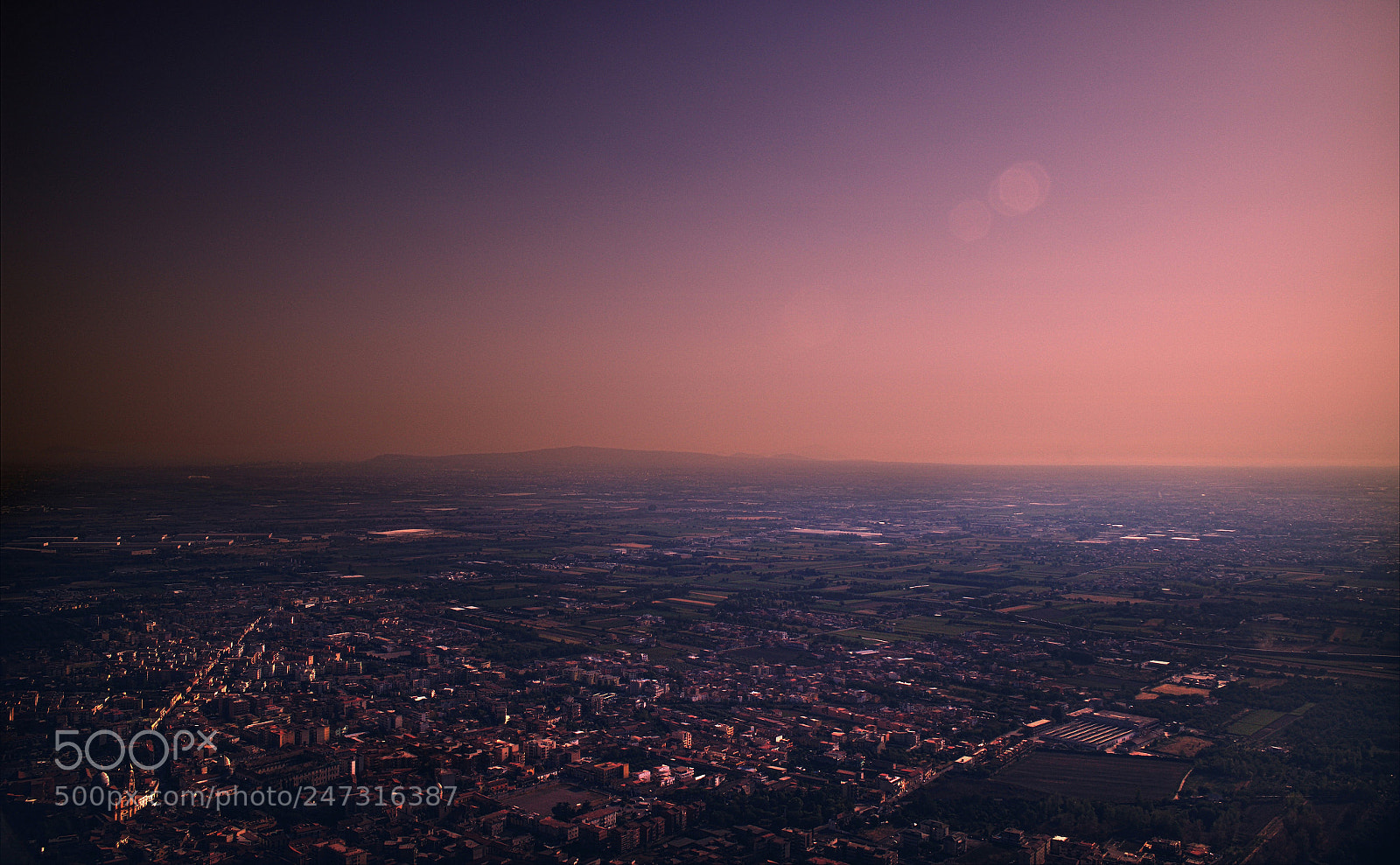Canon EOS M3 sample photo. Surreal landscape photography