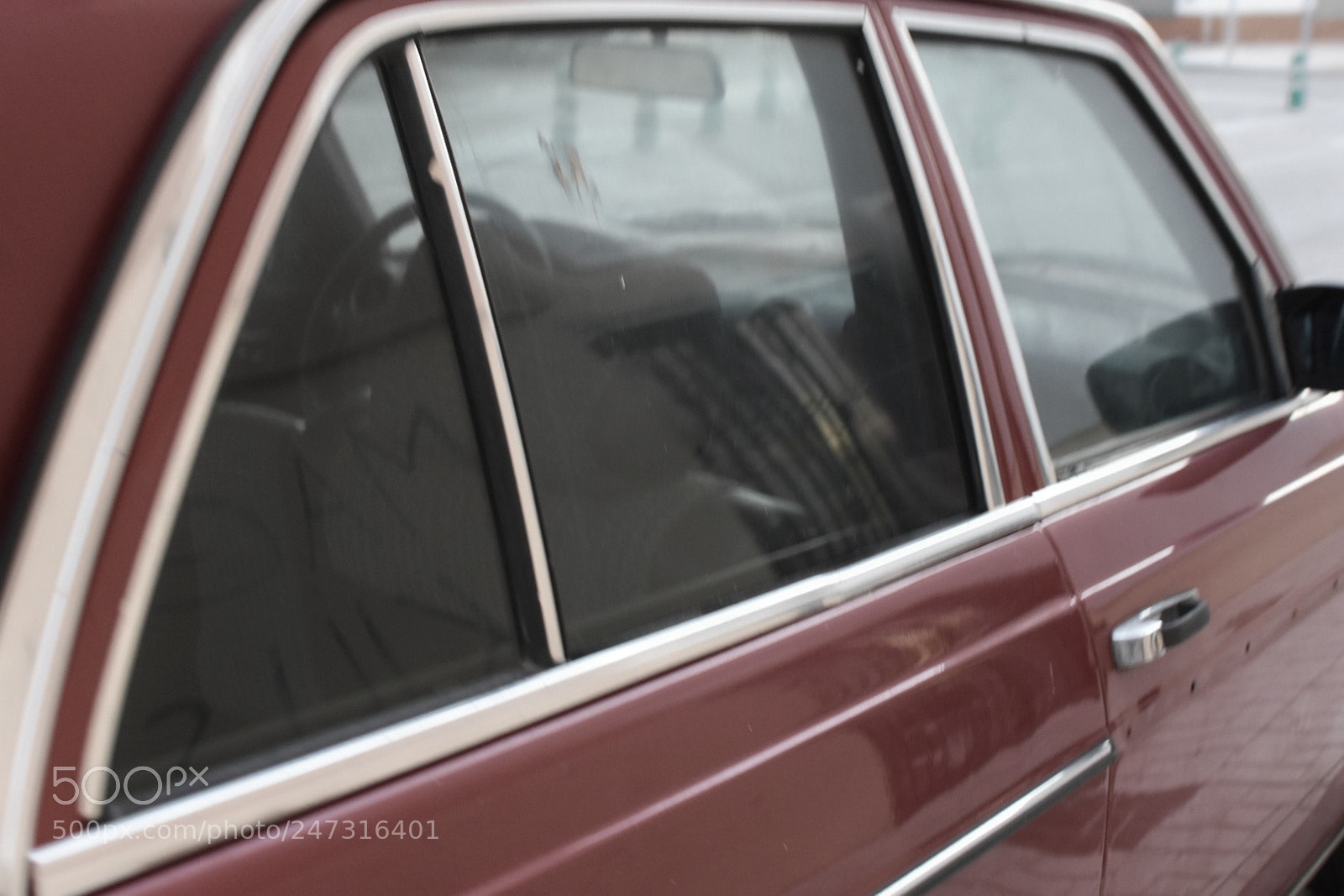 Nikon D7200 sample photo. Vintage photography