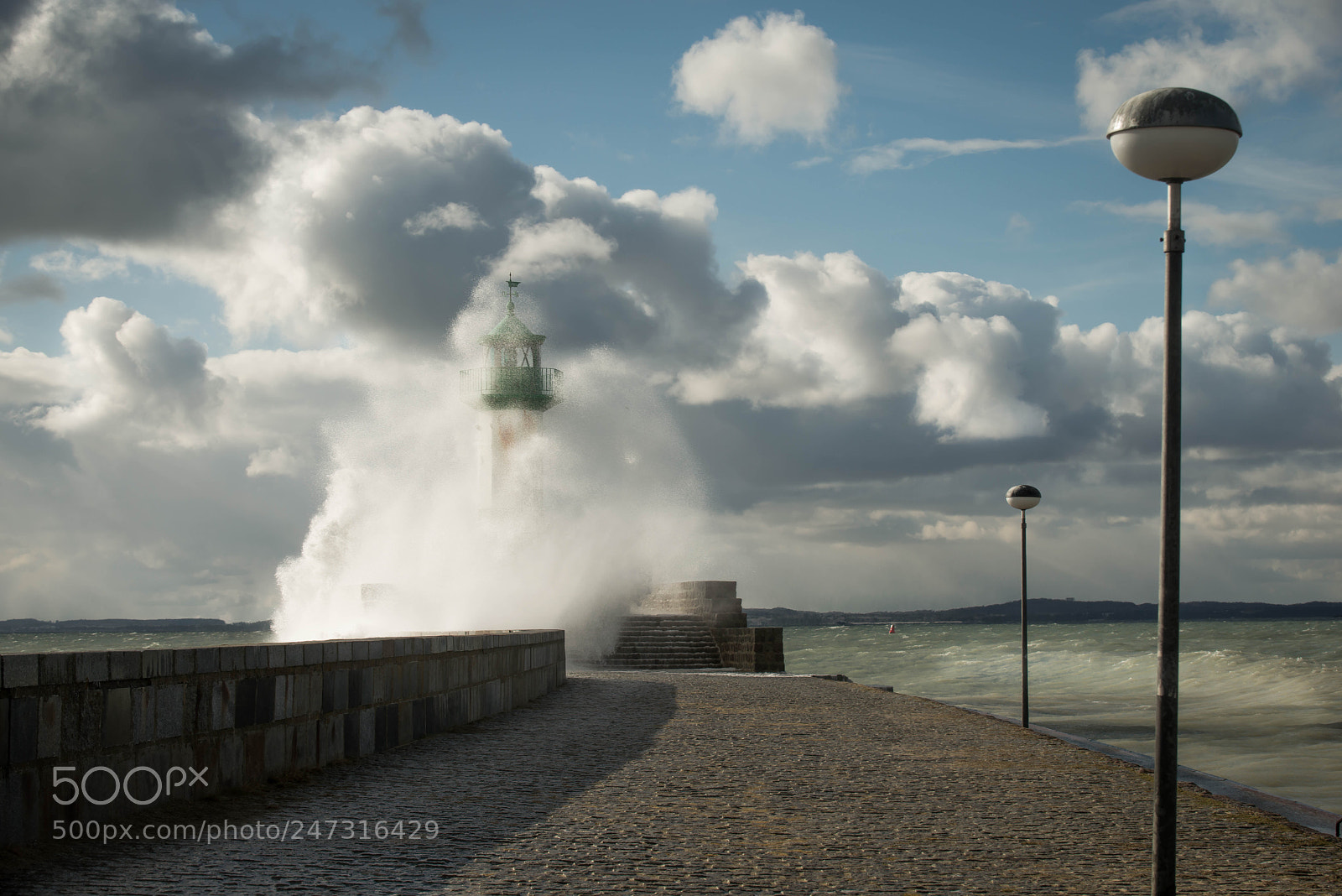 Nikon D800 sample photo. Sassnitz photography