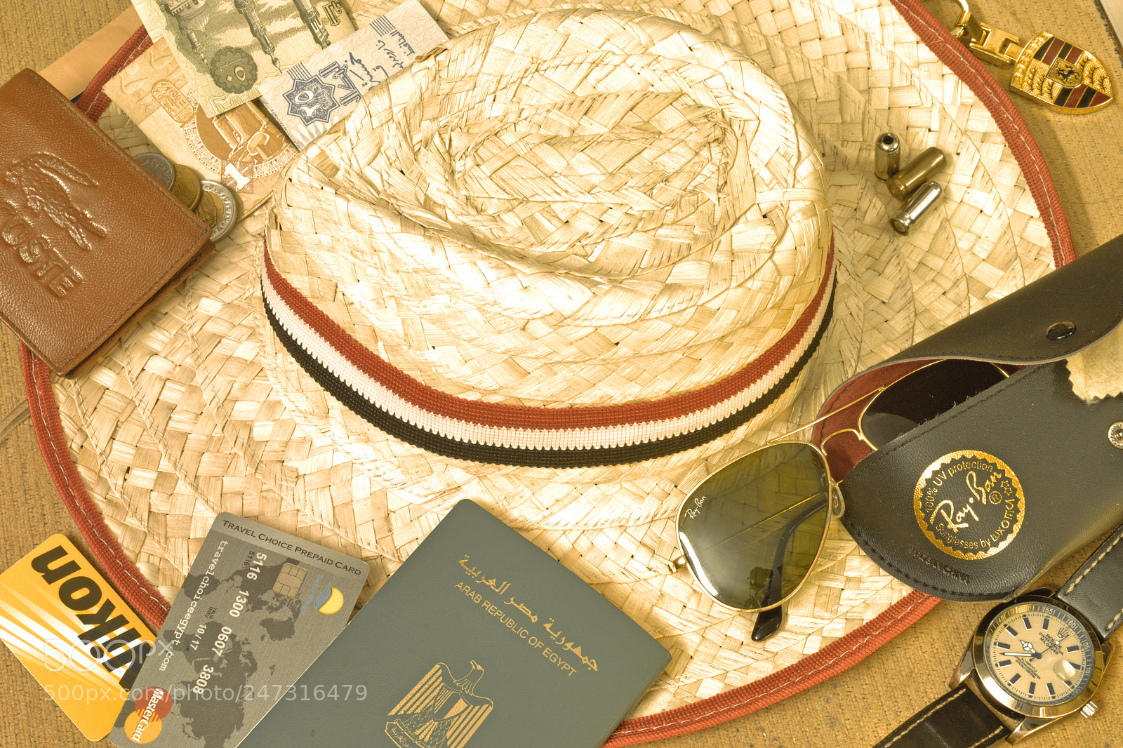 Nikon D3200 sample photo. Egypt & travel photography