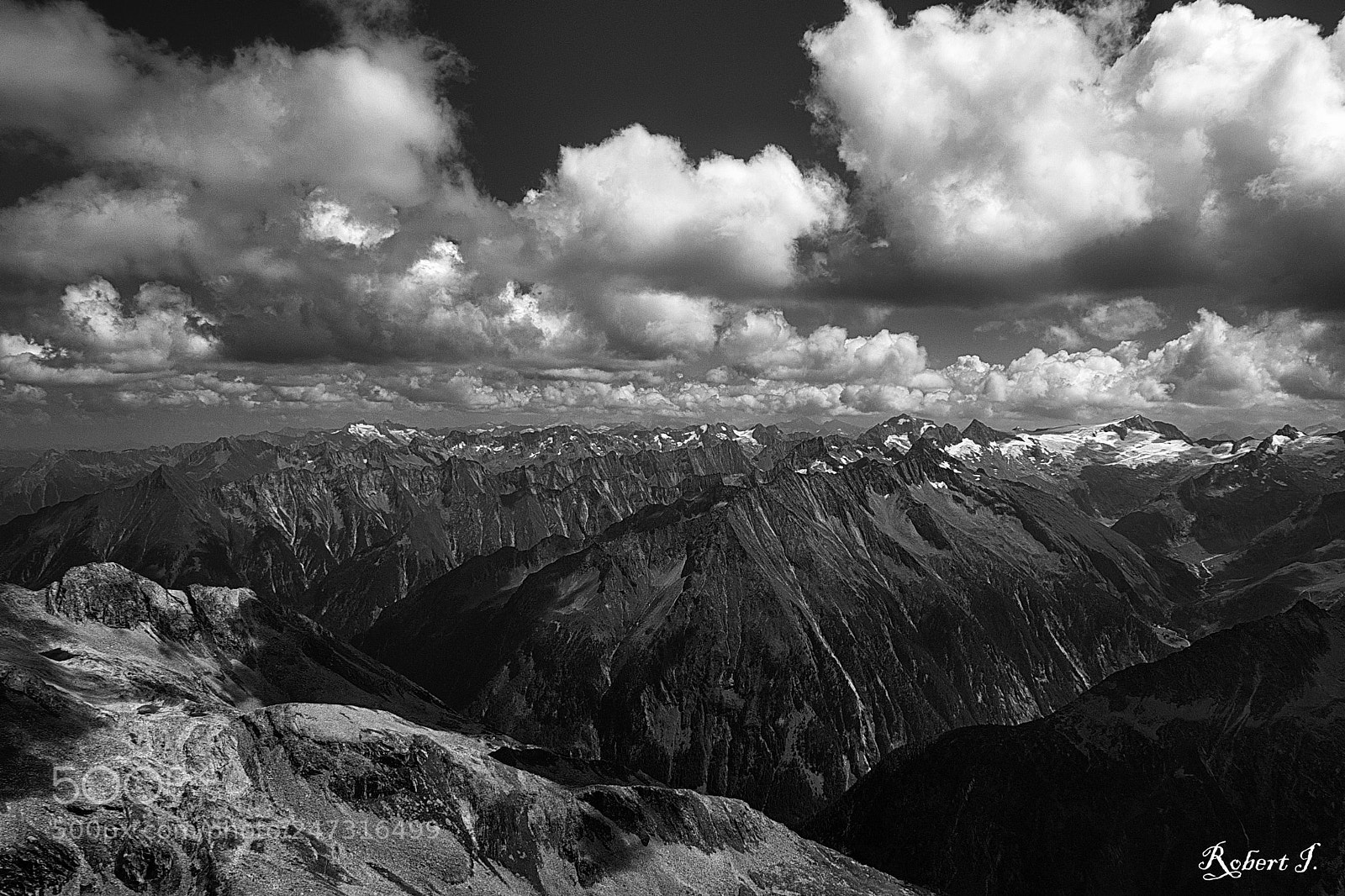 Canon EOS 350D (EOS Digital Rebel XT / EOS Kiss Digital N) sample photo. B&w landscape iv photography