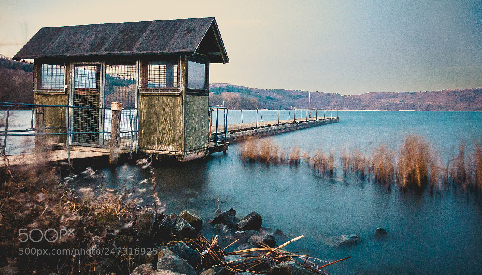 Nikon D610 sample photo. Laacher see photography