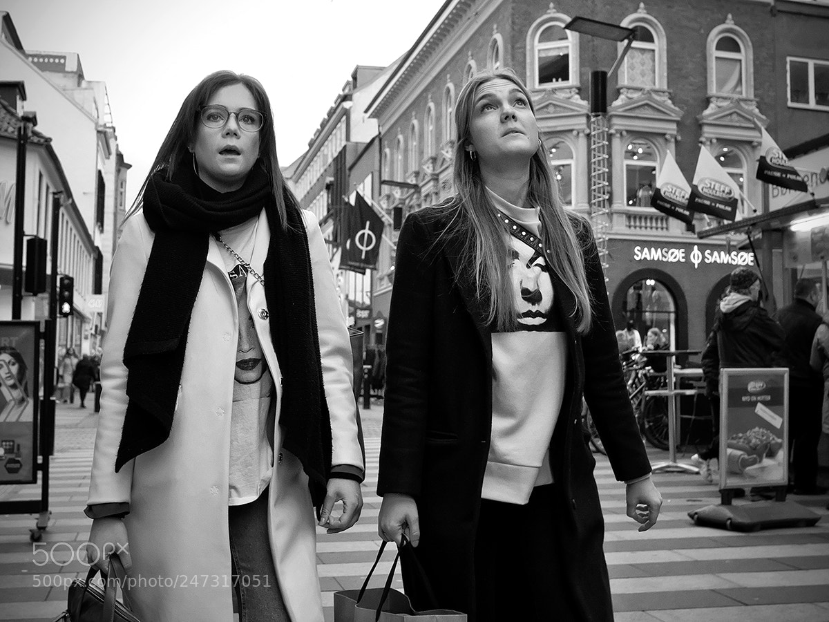 Fujifilm X-Pro2 sample photo. What´s up? photography