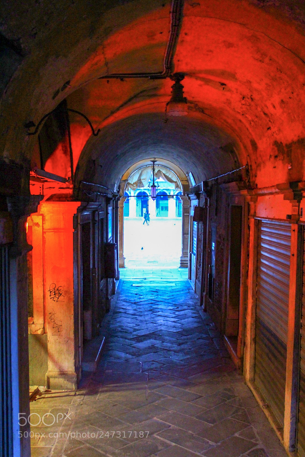 Canon EOS 1300D (EOS Rebel T6 / EOS Kiss X80) sample photo. Venice photography