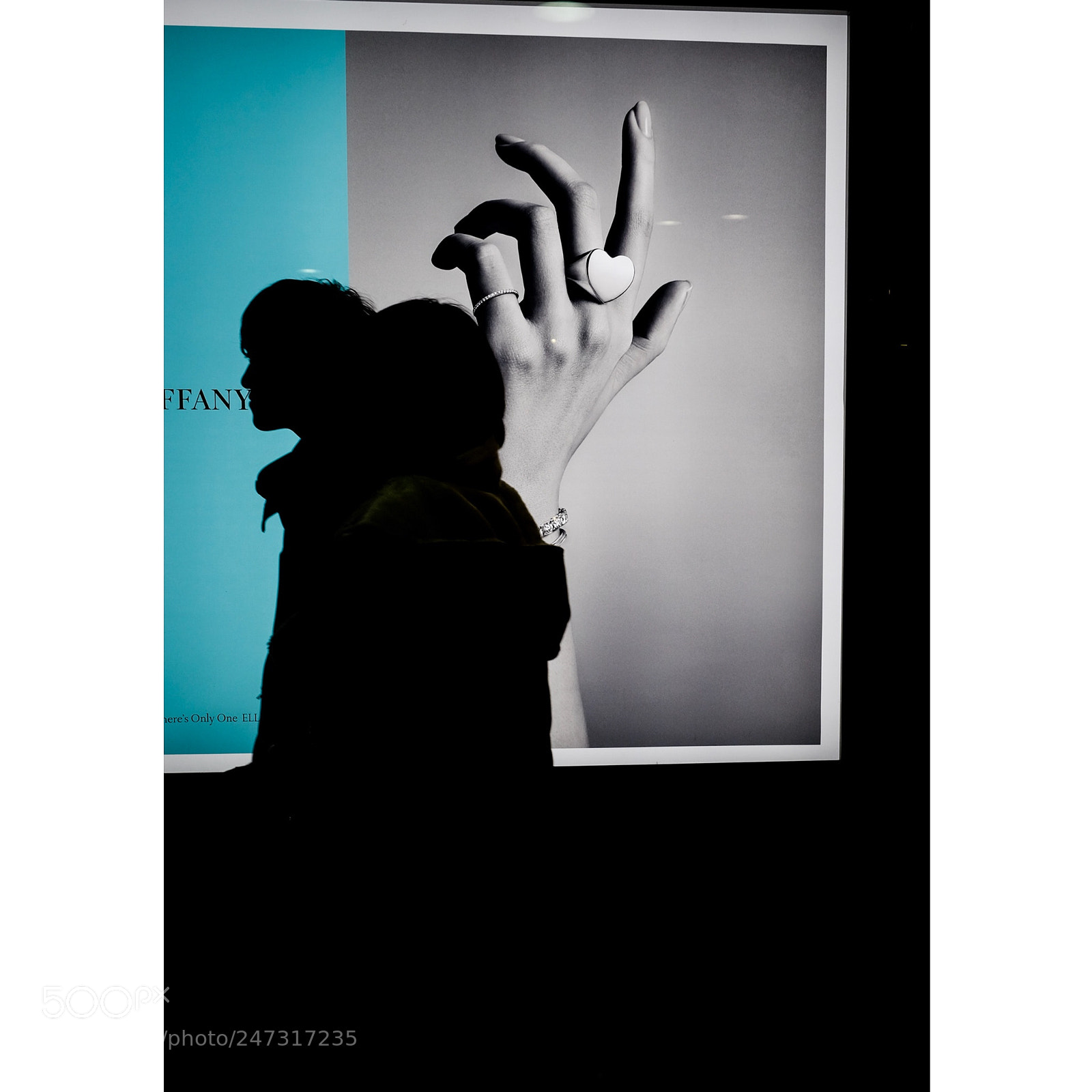 Fujifilm X-T2 sample photo. Silhouette... photography