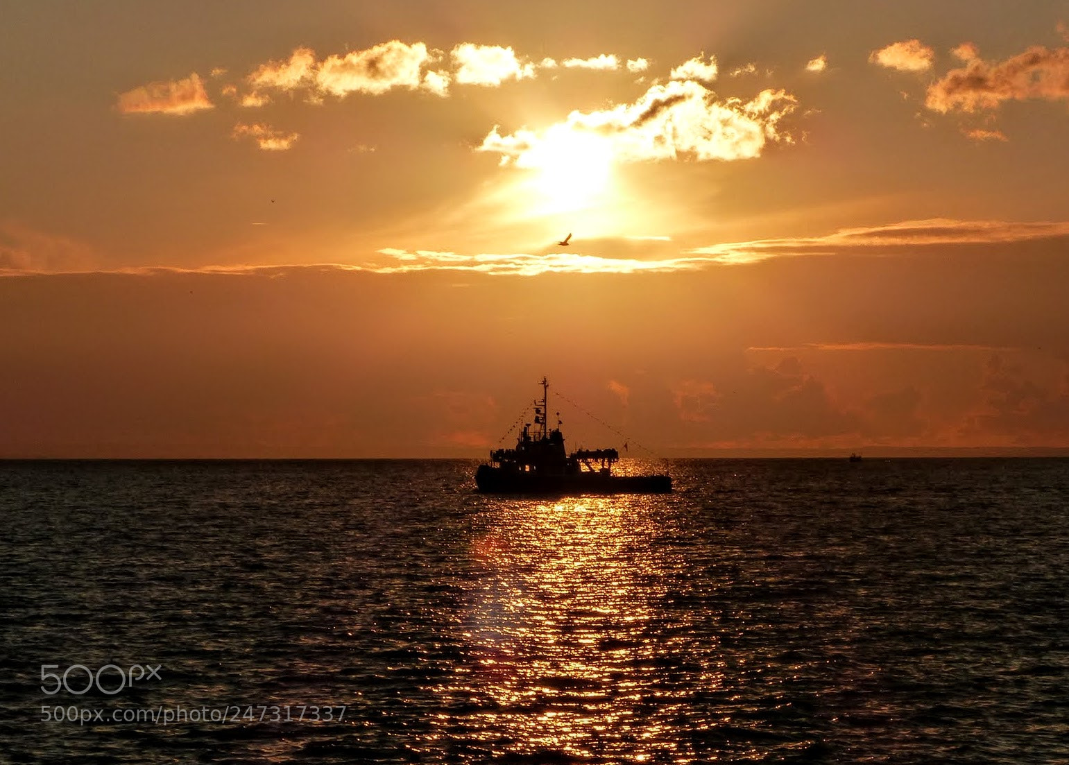 Panasonic Lumix DMC-FZ200 sample photo. Sundown photography