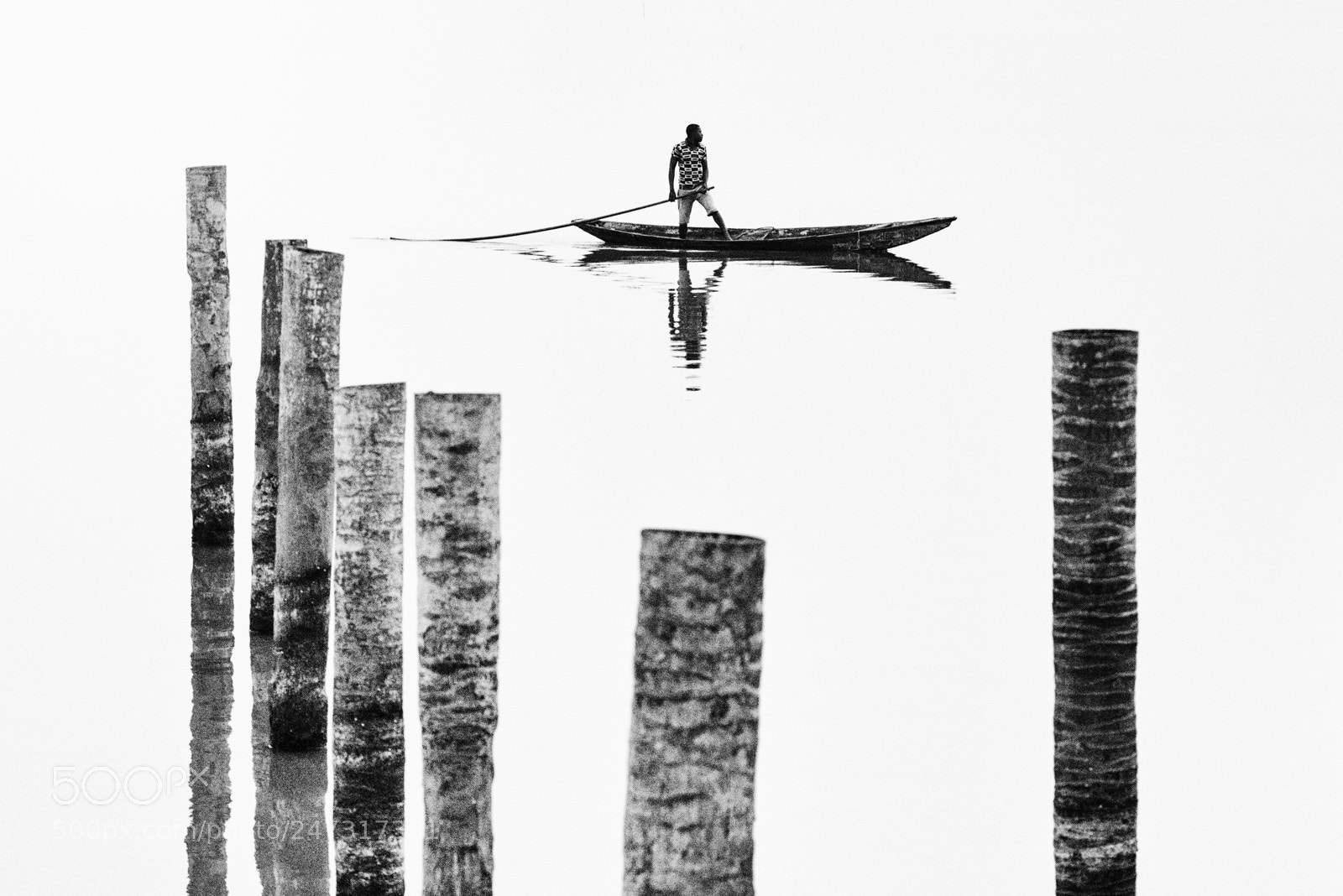 Nikon D800 sample photo. Fishing time photography