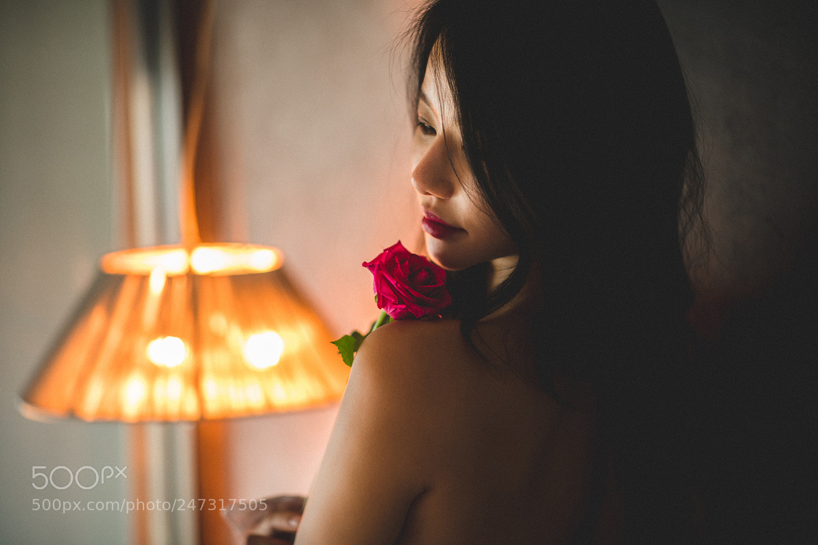 Nikon D850 sample photo. Light photography