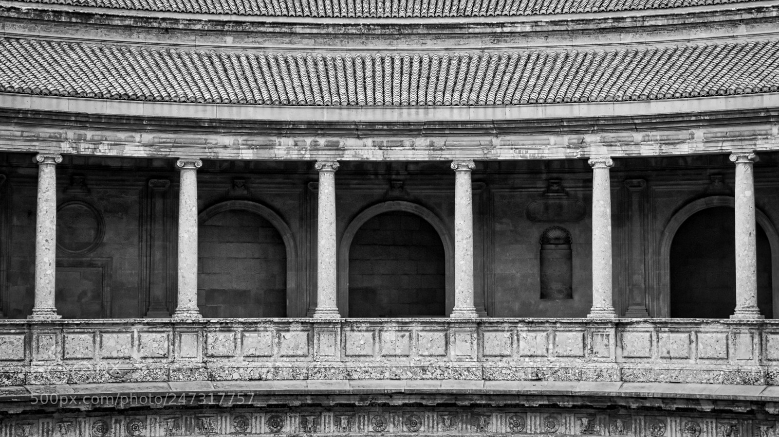 Canon EOS 600D (Rebel EOS T3i / EOS Kiss X5) sample photo. Palace architecture photography