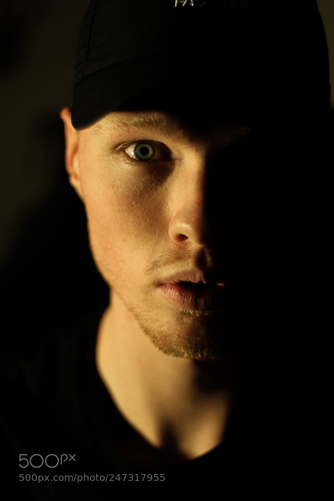 Canon EOS 7D sample photo. Focus photography