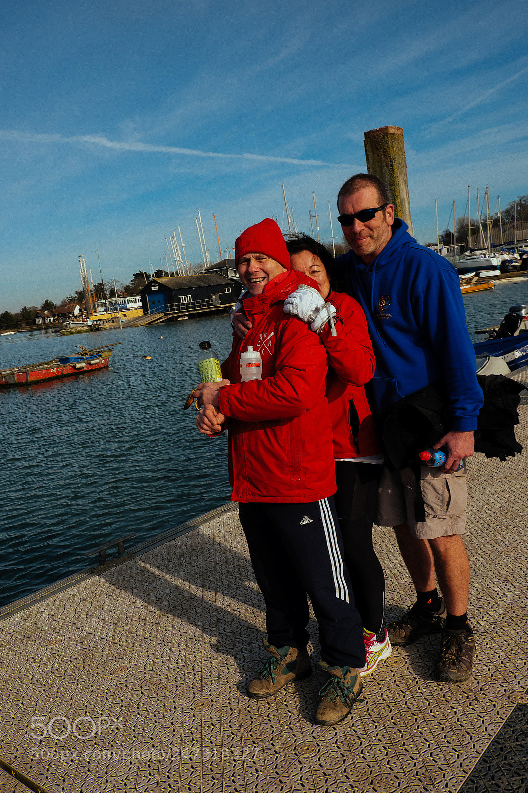 Fujifilm X-T10 sample photo. Mersea race photography