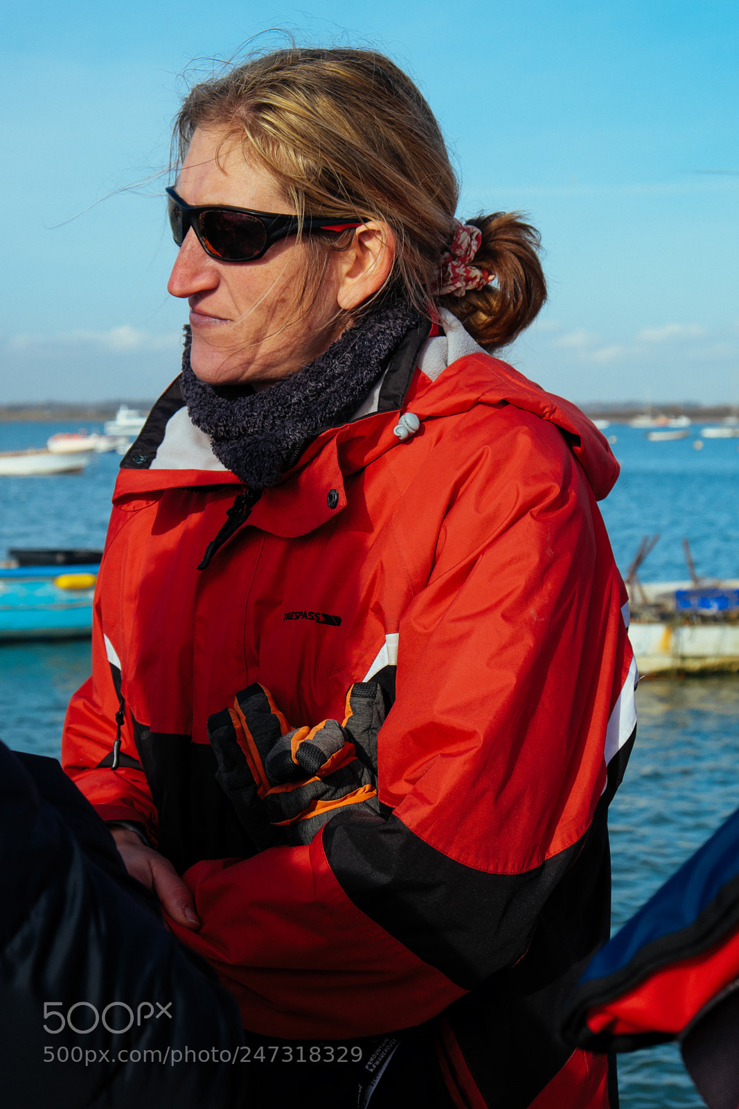 Fujifilm X-T10 sample photo. Mersea race photography
