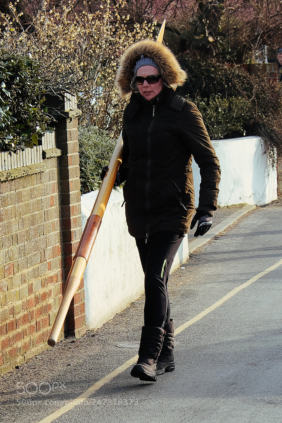 Fujifilm X-T10 sample photo. Mersea race photography