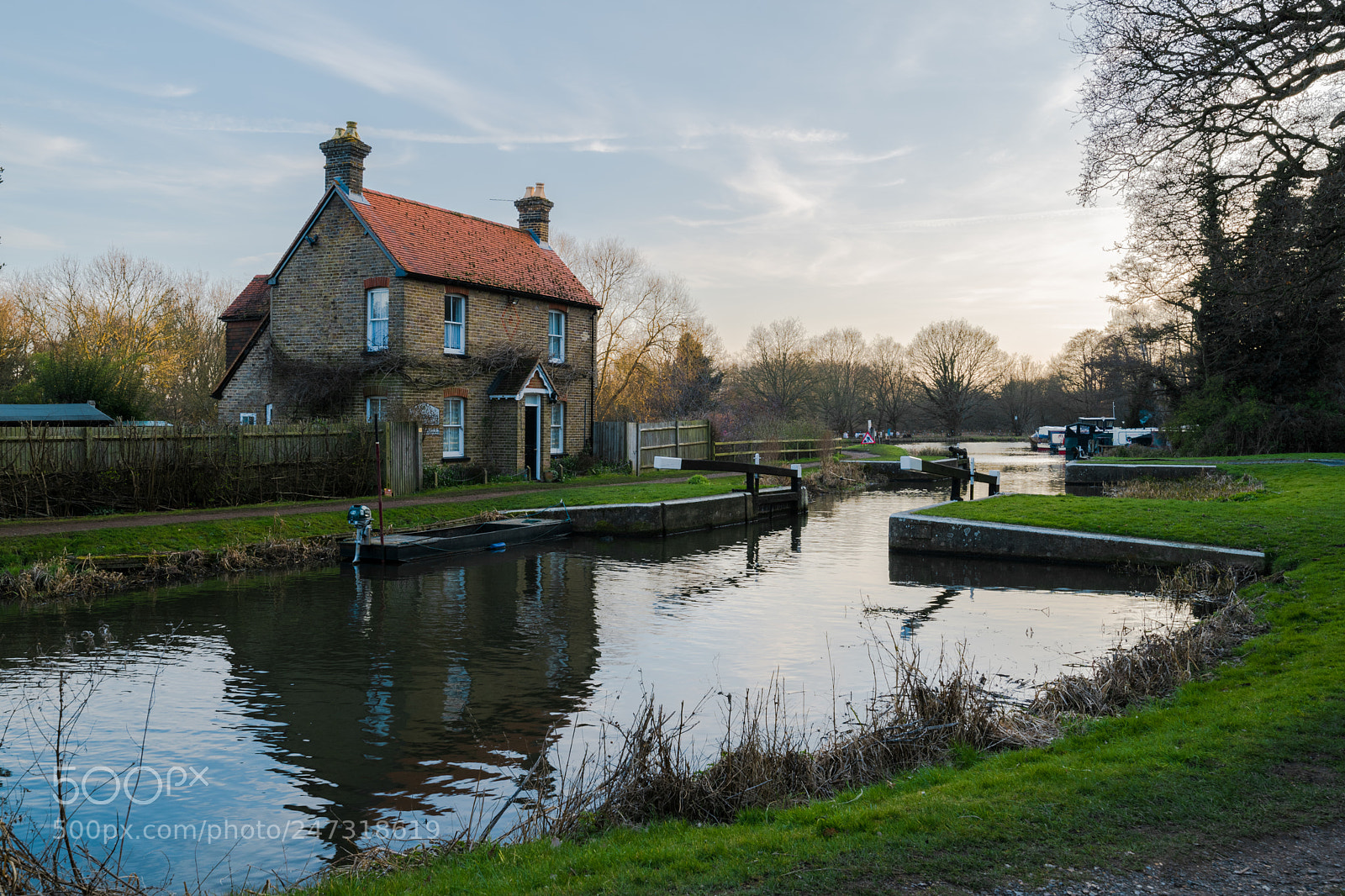 Nikon D850 sample photo. Home from home a photography