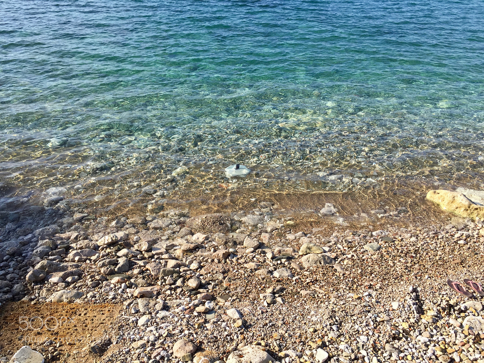 Apple iPhone 6 sample photo. Methoni photography