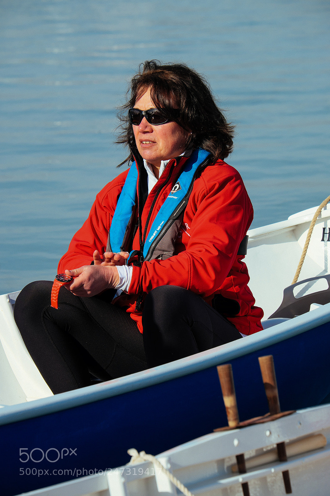 Fujifilm X-T10 sample photo. Mersea race photography
