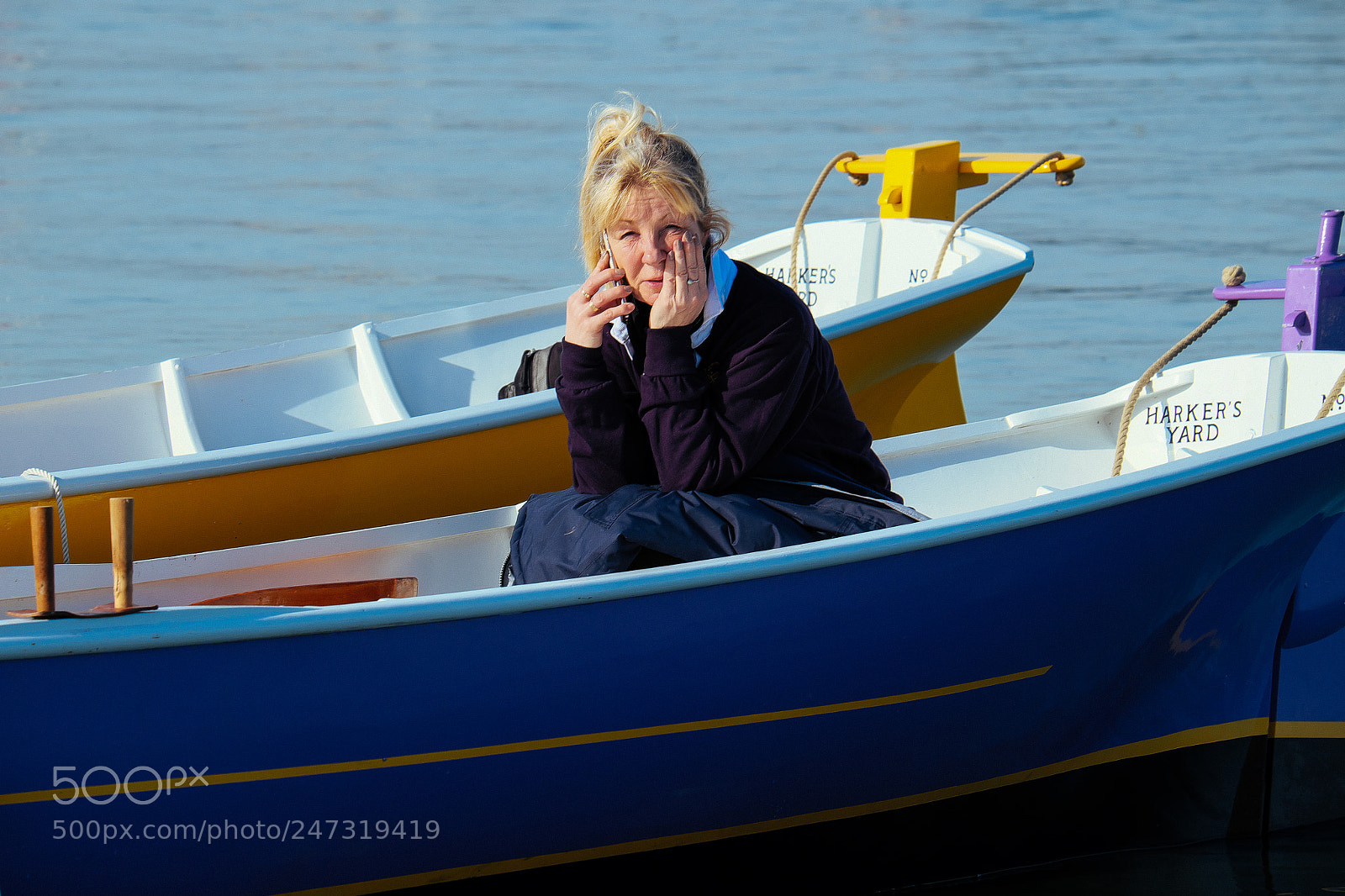 Fujifilm X-T10 sample photo. Mersea race photography