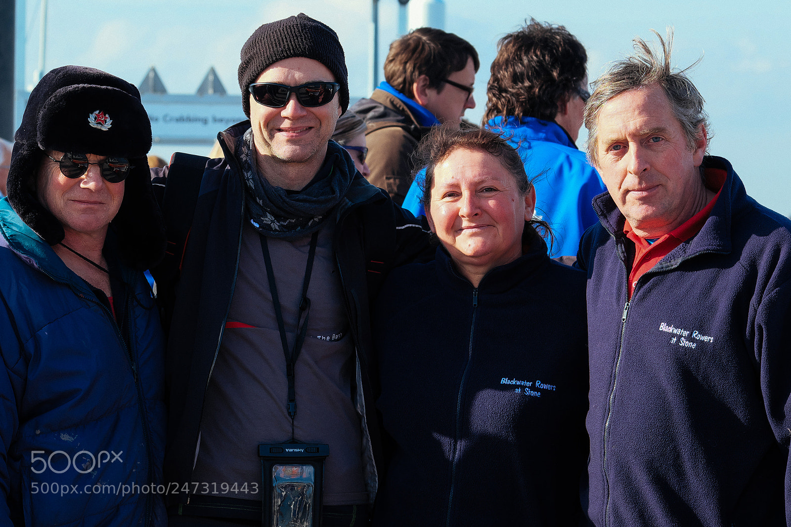 Fujifilm X-T10 sample photo. Mersea race photography