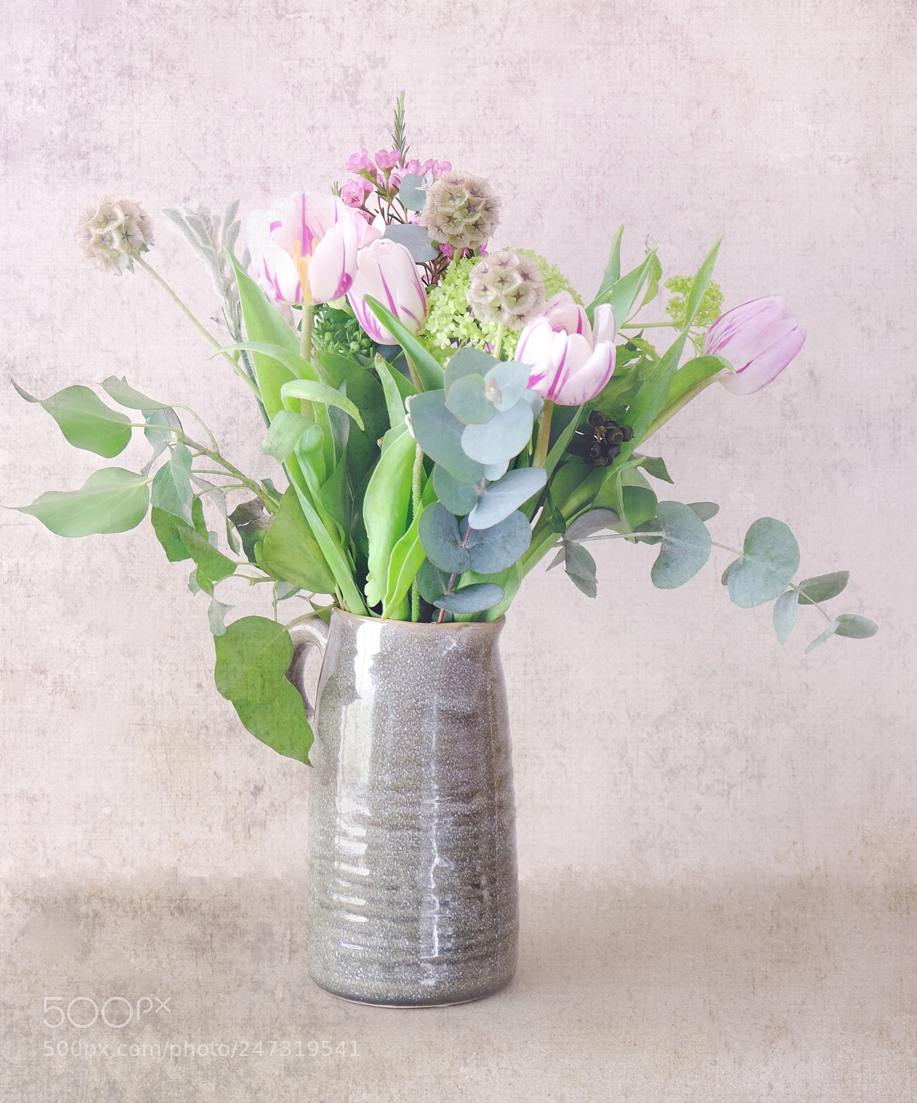 Fujifilm X-T10 sample photo. A jug of spring photography