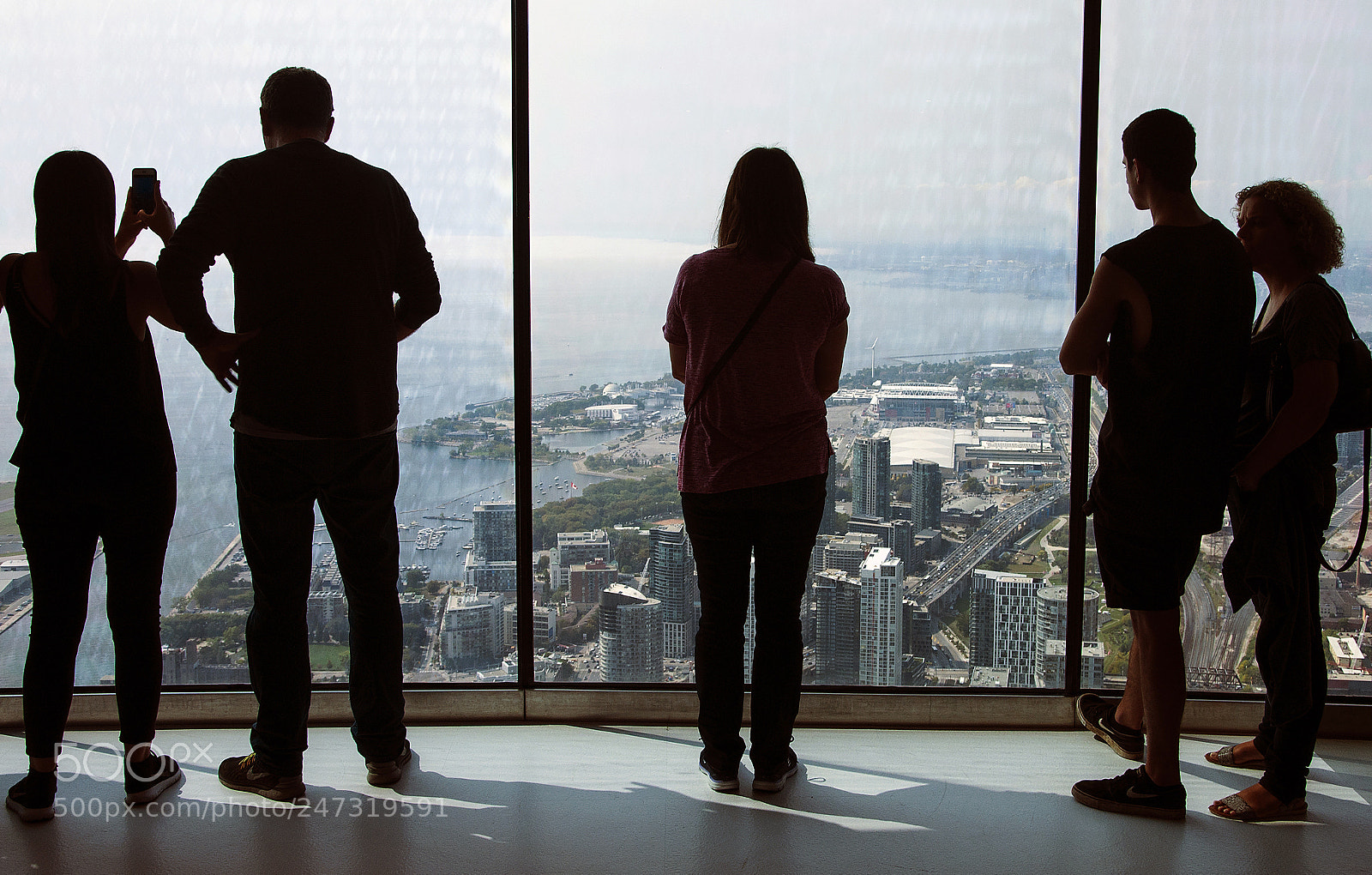 Nikon D90 sample photo. Room with a view photography