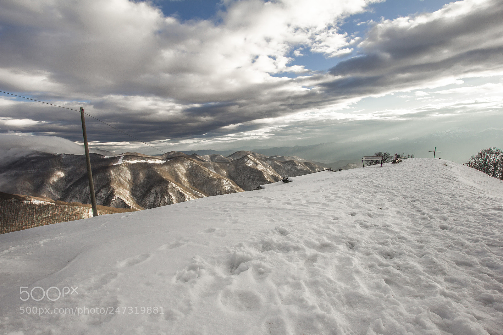Canon EOS 60D sample photo. San pellegrino, appennino tosco-emiliano photography