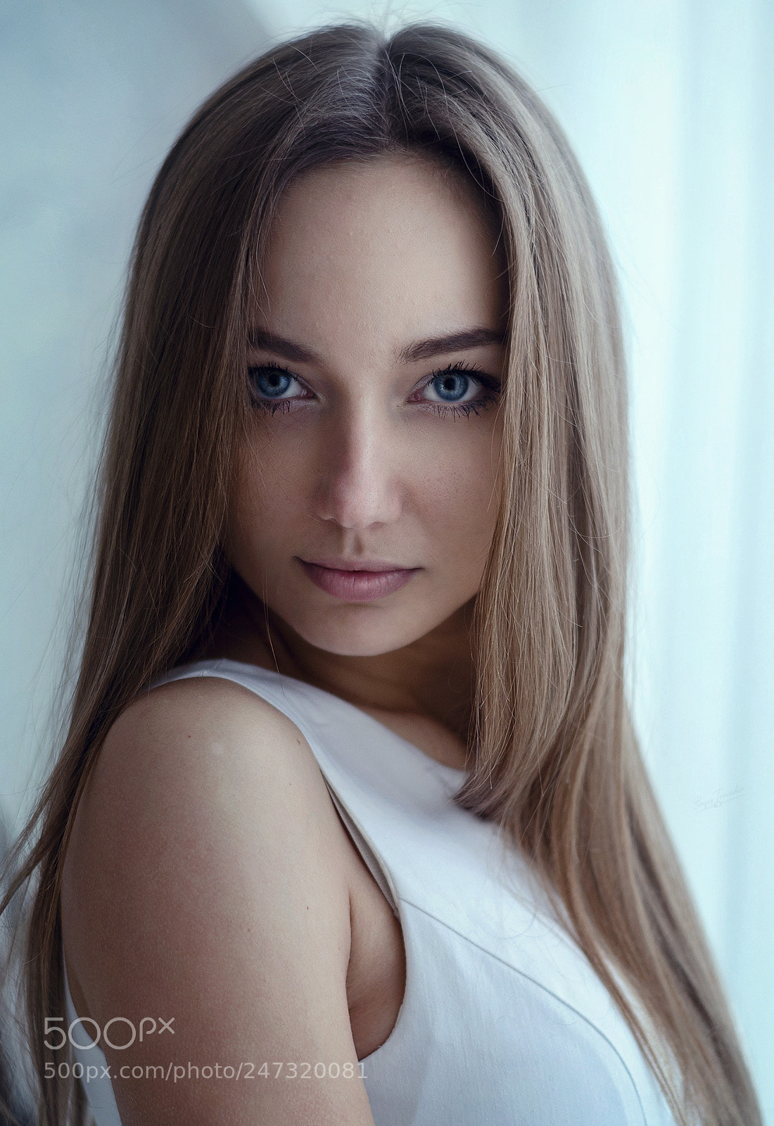 Nikon D5100 sample photo. Natasha photography