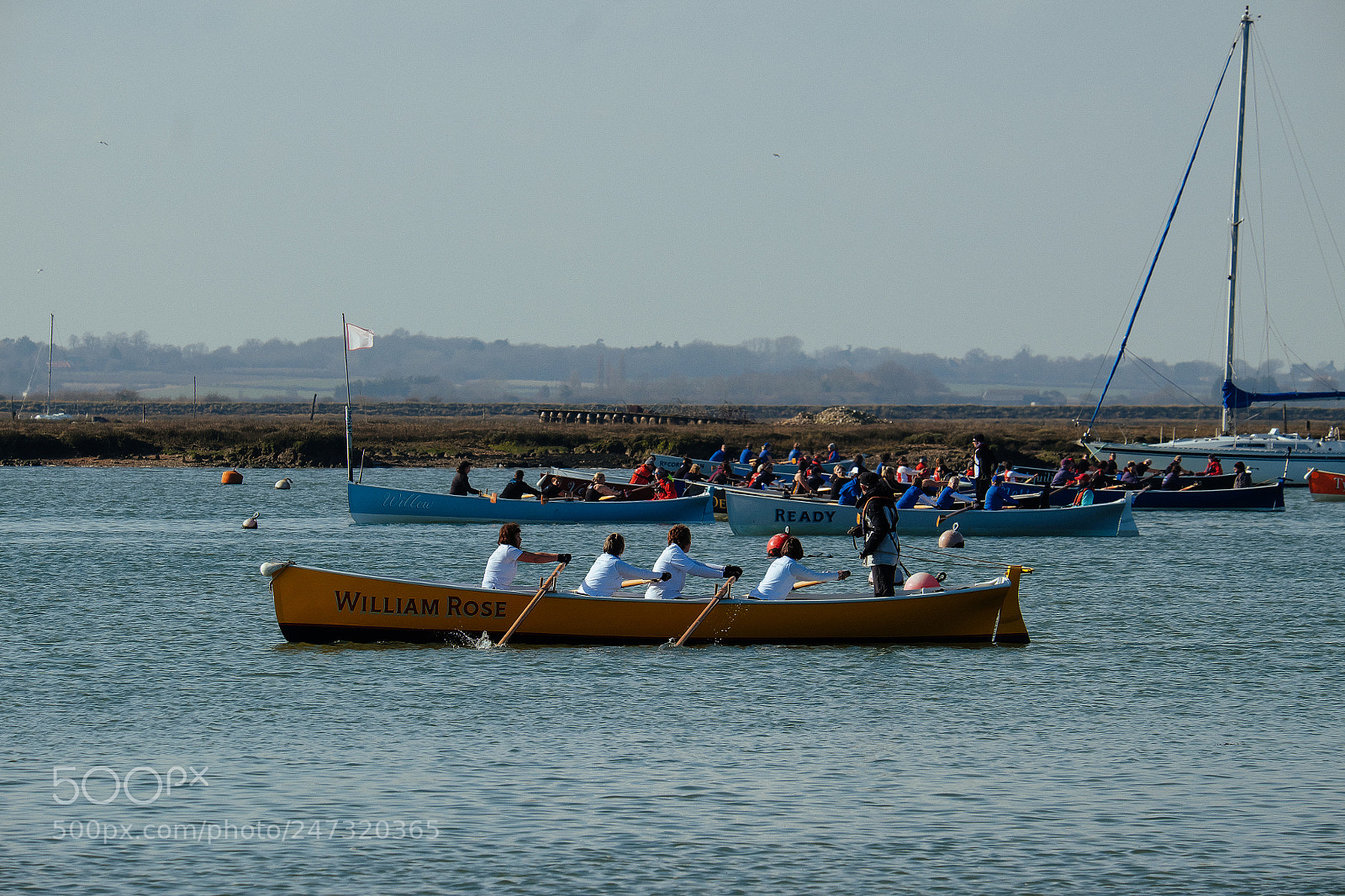 Fujifilm X-T10 sample photo. West mersea - ladies' photography