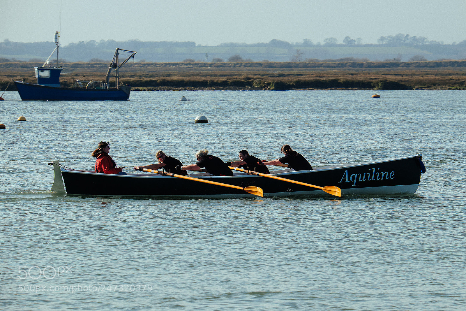 Fujifilm X-T10 sample photo. West mersea - ladies' photography