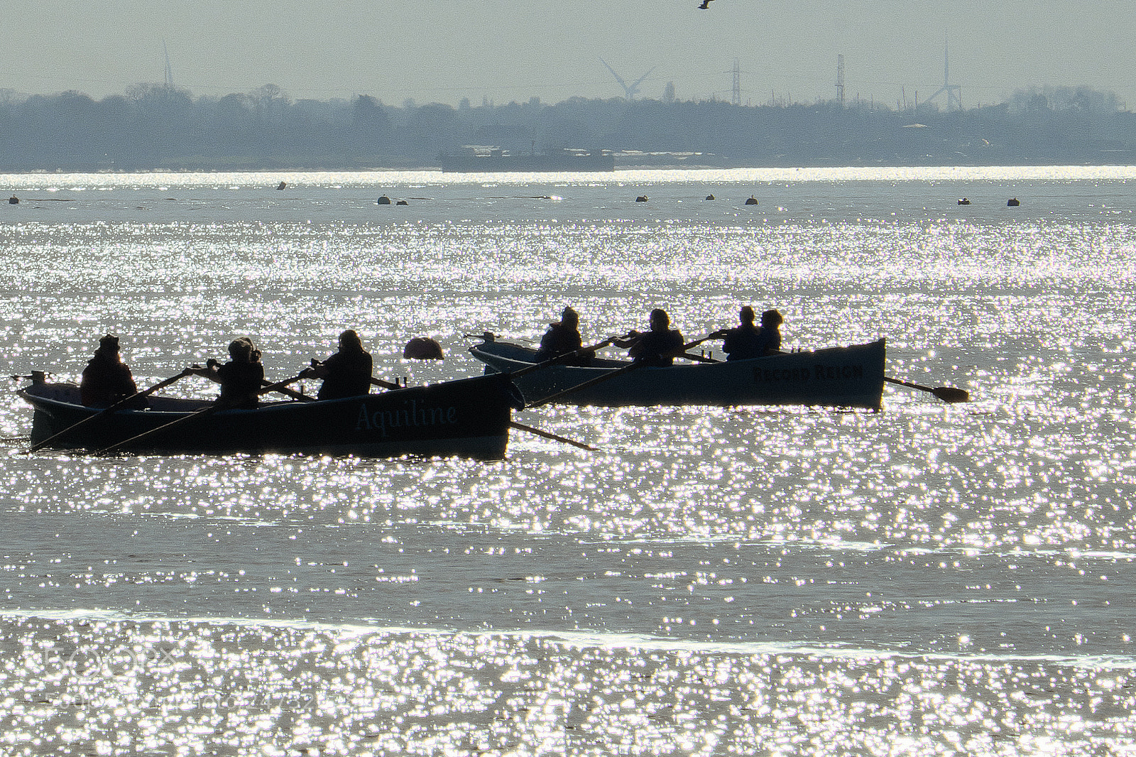 Fujifilm X-T10 sample photo. West mersea - ladies' photography