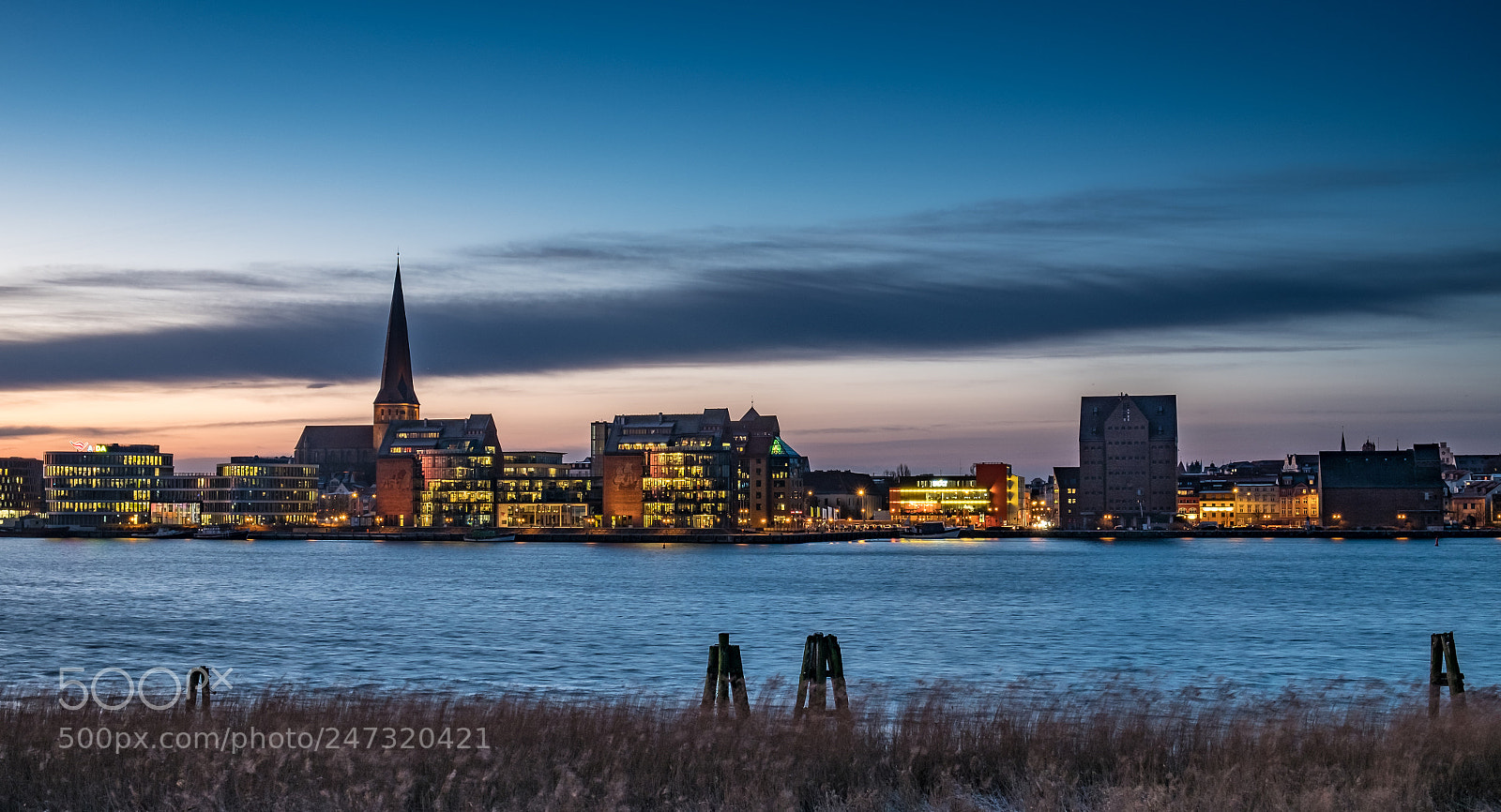 Fujifilm X-E2S sample photo. Sonnenaufgang ber der warnow photography