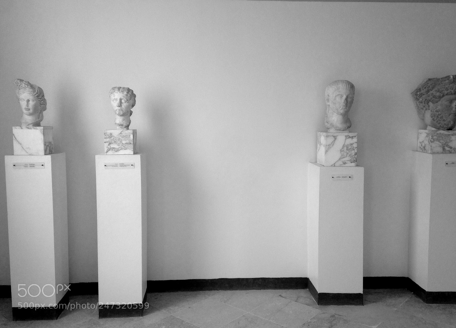 Apple iPhone 5c sample photo. National carthage museum (tunisia) photography