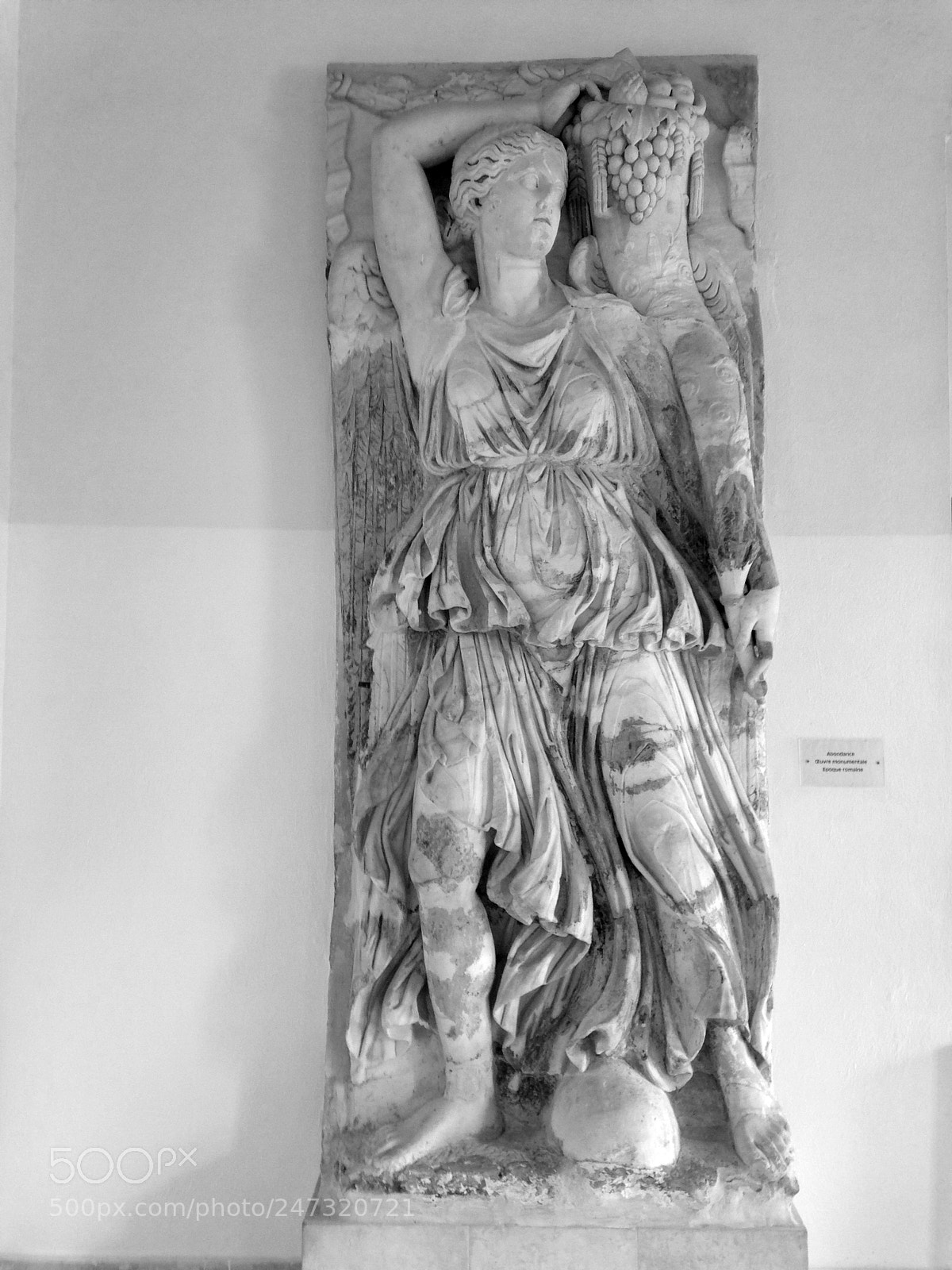 Apple iPhone 5c sample photo. National carthage museum (tunisia) photography