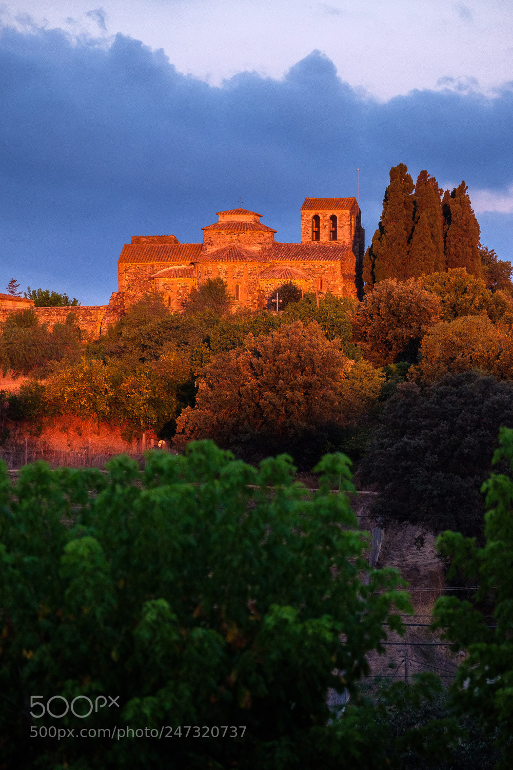 Fujifilm X-T2 sample photo. Sant miquel de cru photography