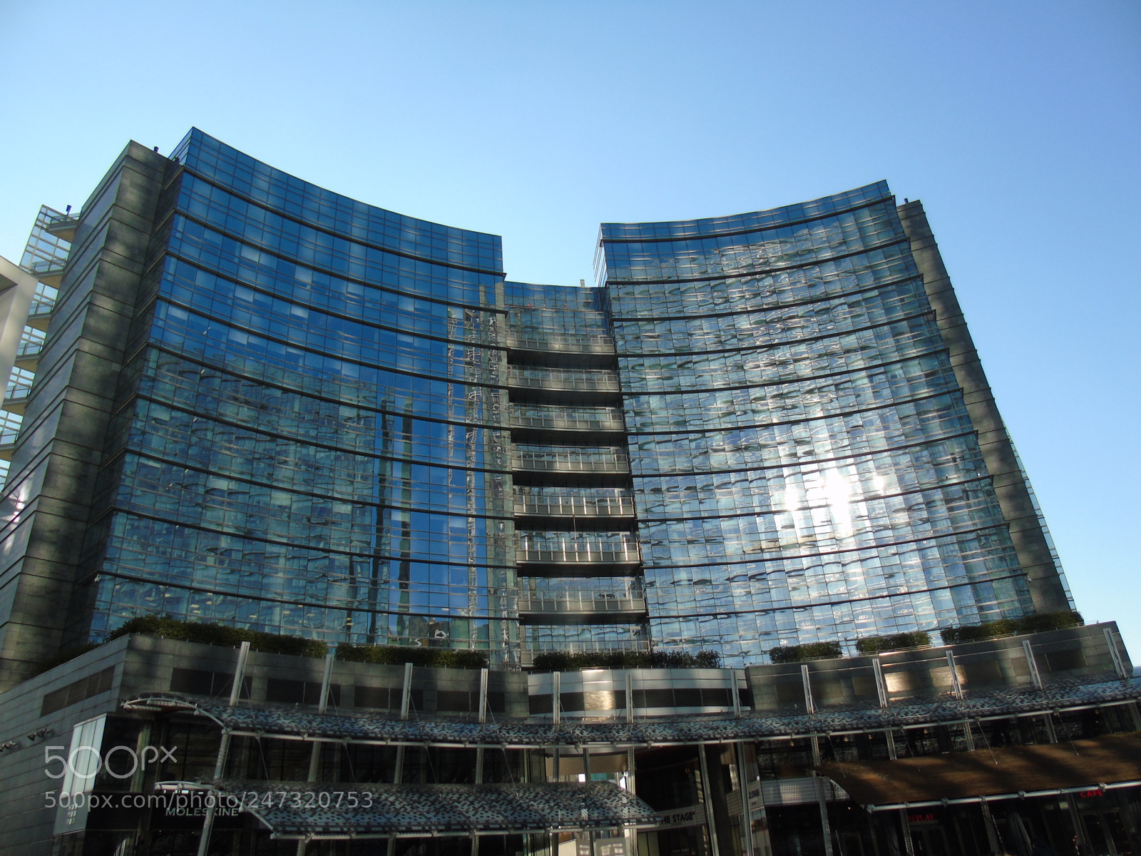 Sony Cyber-shot DSC-H400 sample photo. Beautiful day photography