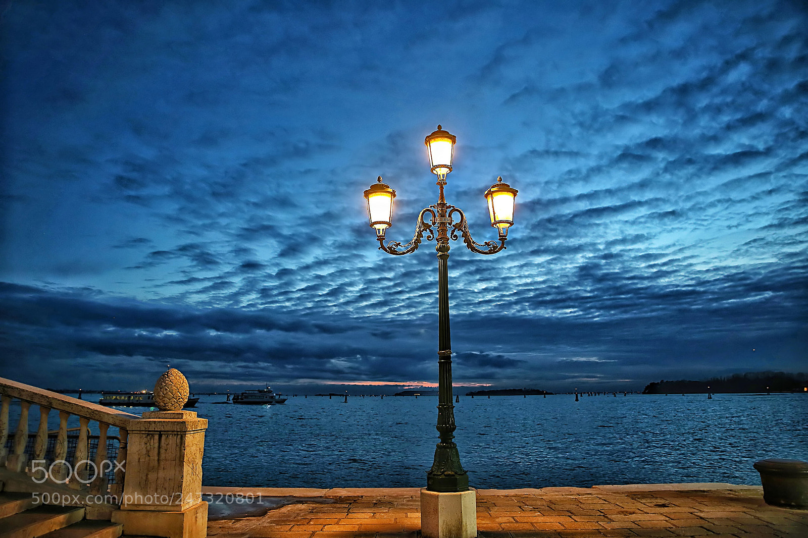 Canon EOS-1D X sample photo. Venezia photography