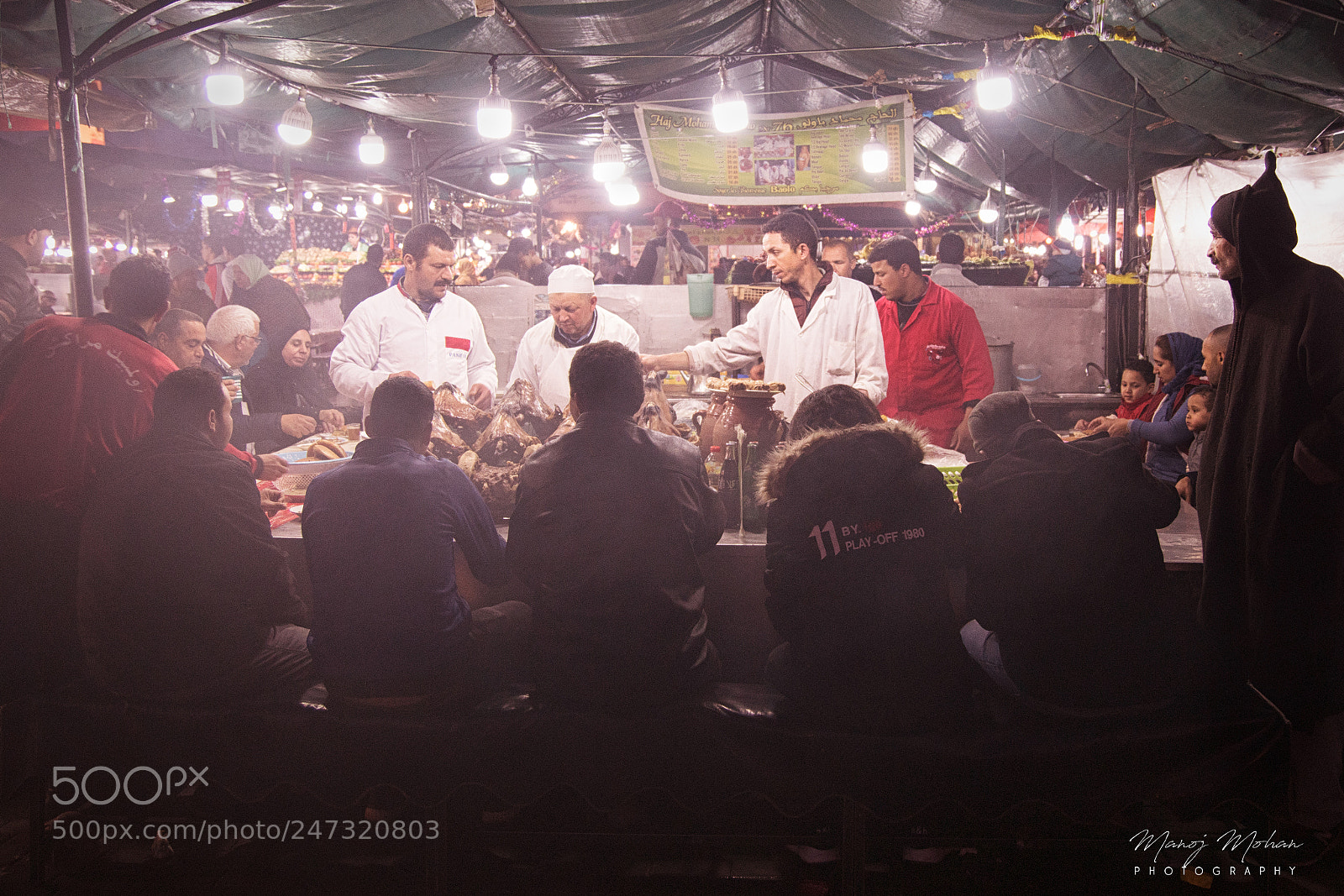 Sony ILCA-77M2 sample photo. An evening meal photography