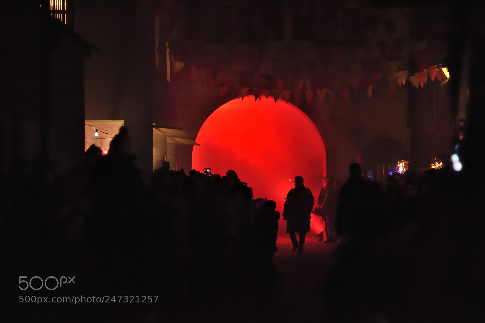 Nikon AF-S Nikkor 24-120mm F4G ED VR sample photo. 2018-02-10 laufenburg haexefueuer photography