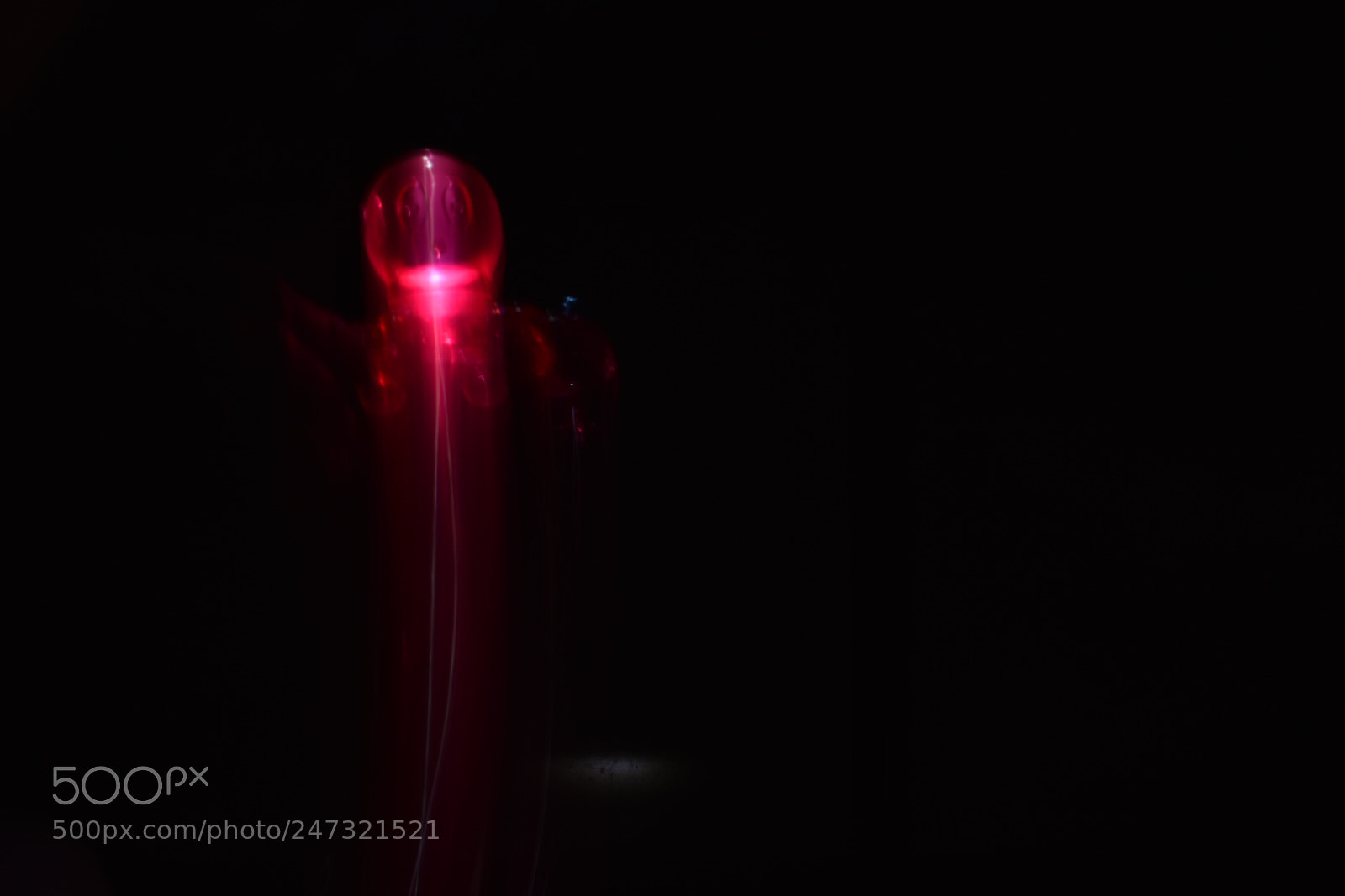 Nikon D5600 sample photo. Beam me up photography