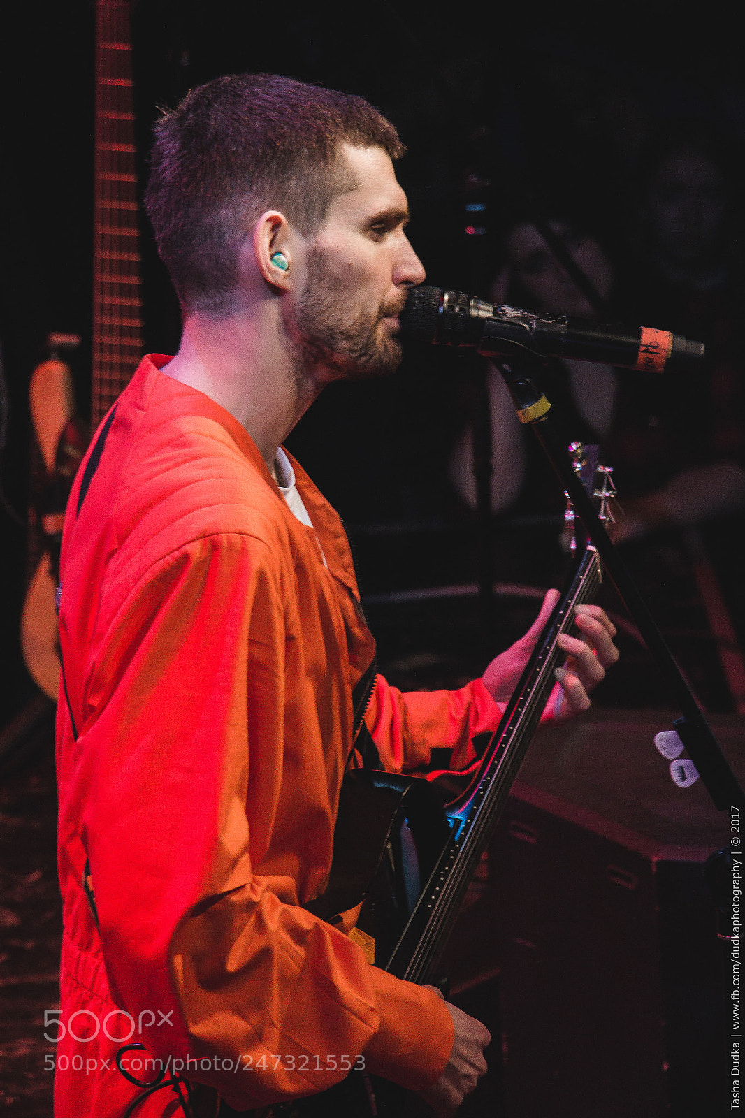 Canon EOS 700D (EOS Rebel T5i / EOS Kiss X7i) sample photo. Noize mc | 14.12.17 | atlas photography
