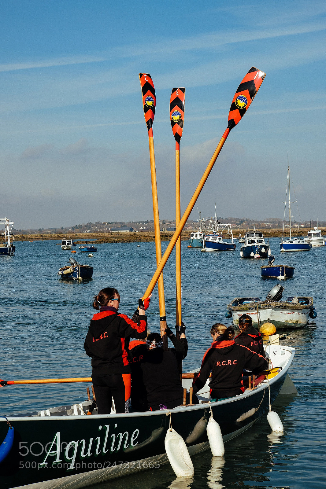 Fujifilm X-T10 sample photo. Mersea race - ladies photography