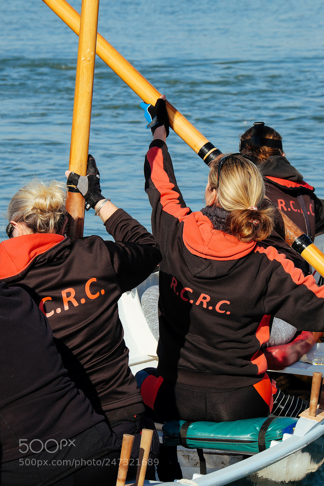 Fujifilm X-T10 sample photo. After the mersea ladies' photography