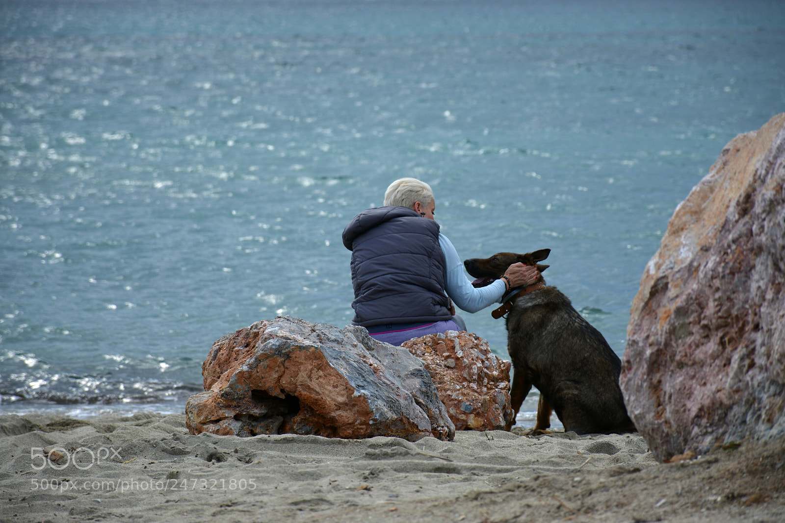 Nikon D5200 sample photo. Best friends photography