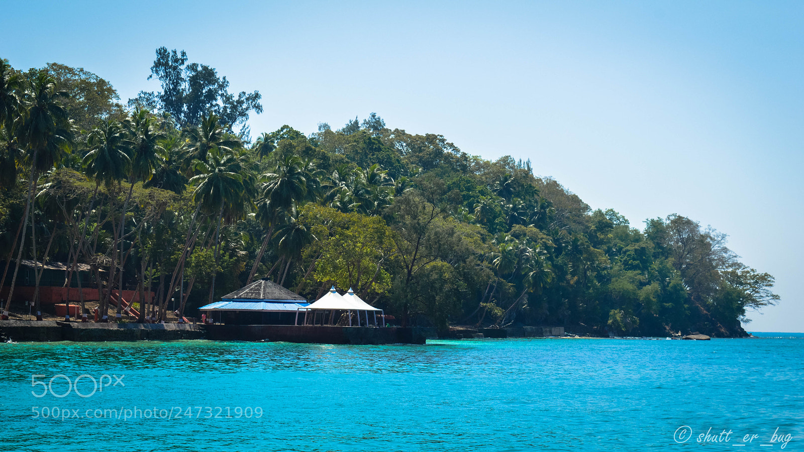 Nikon D3200 sample photo. Pleasant photography